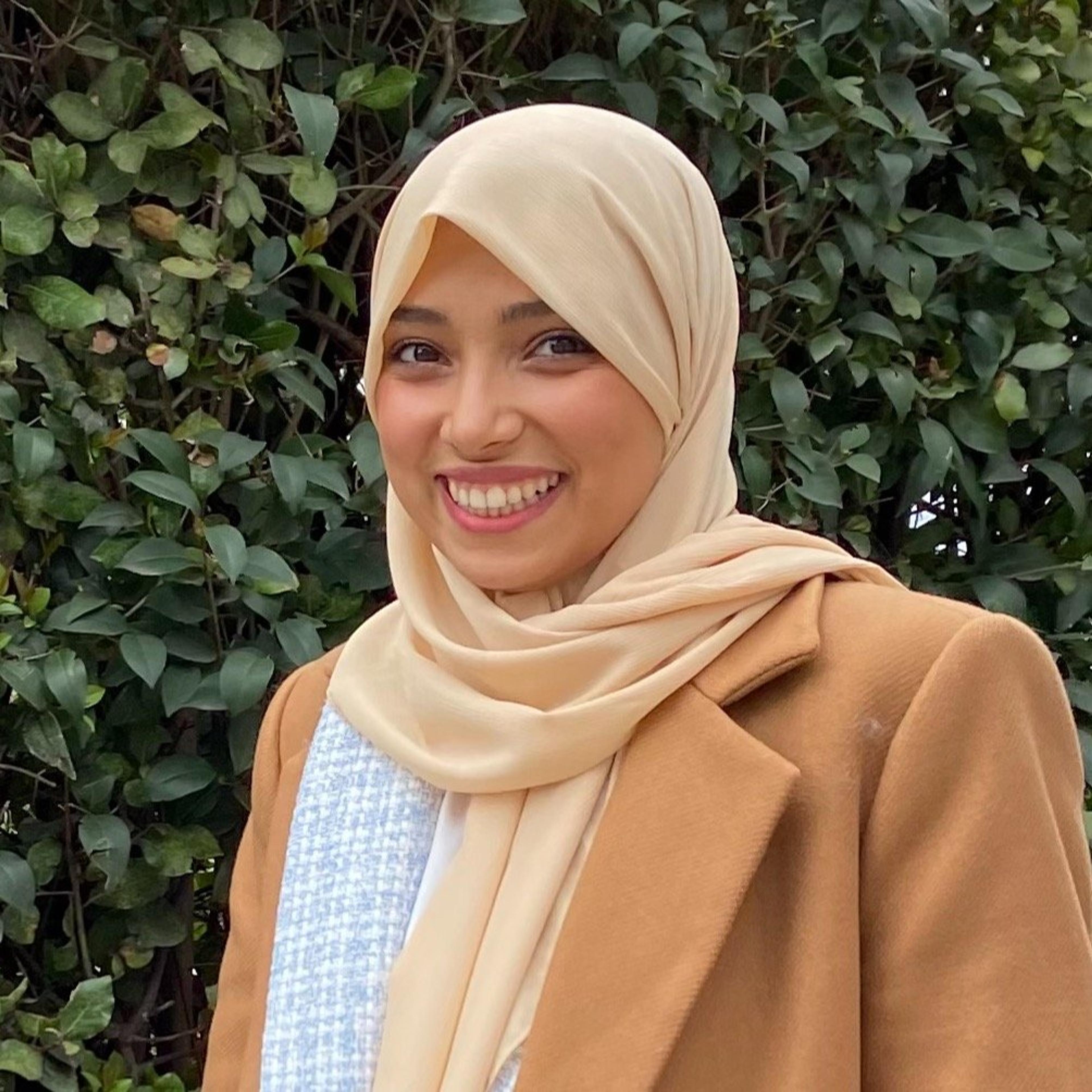 Fatima Dchar