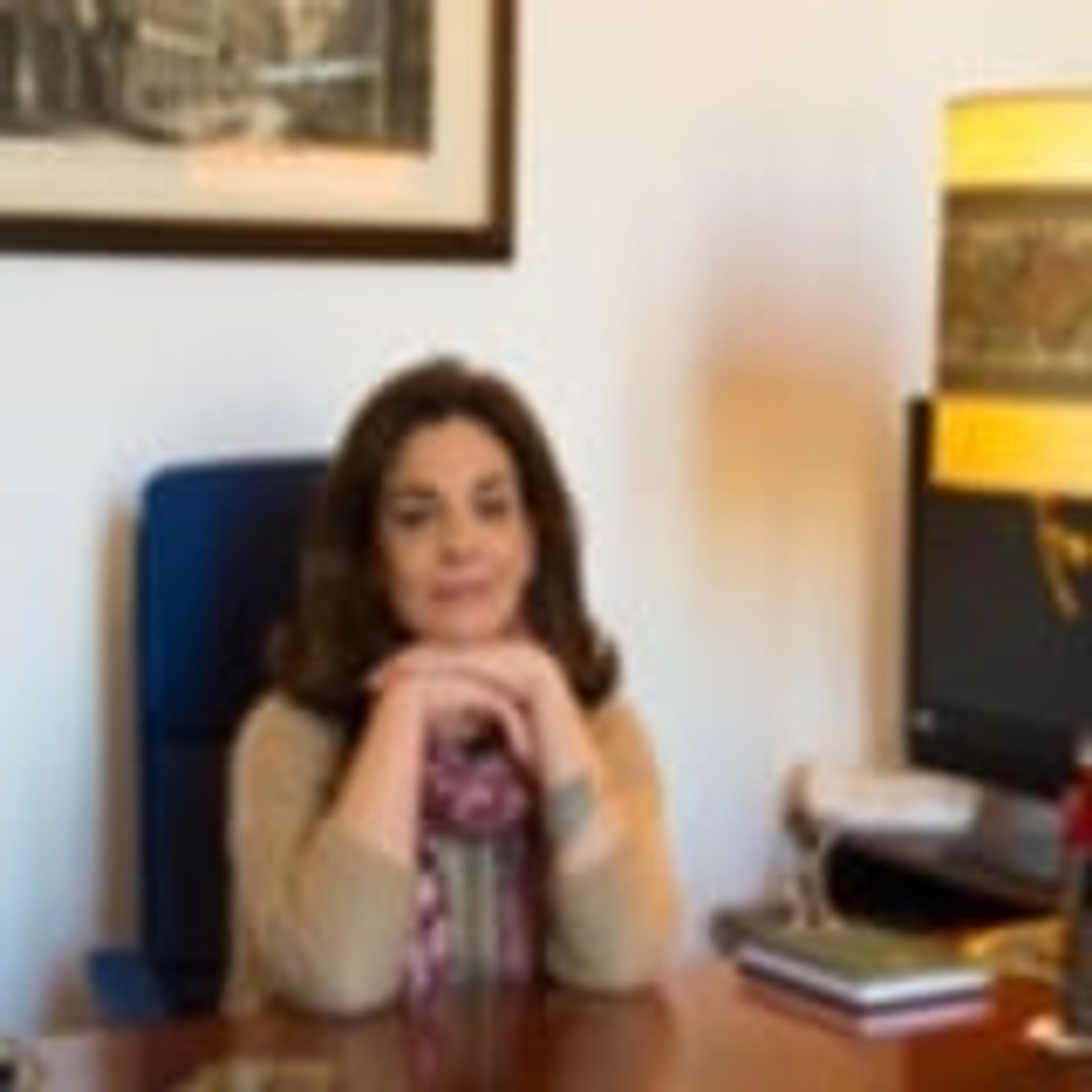 Anna Apostolico