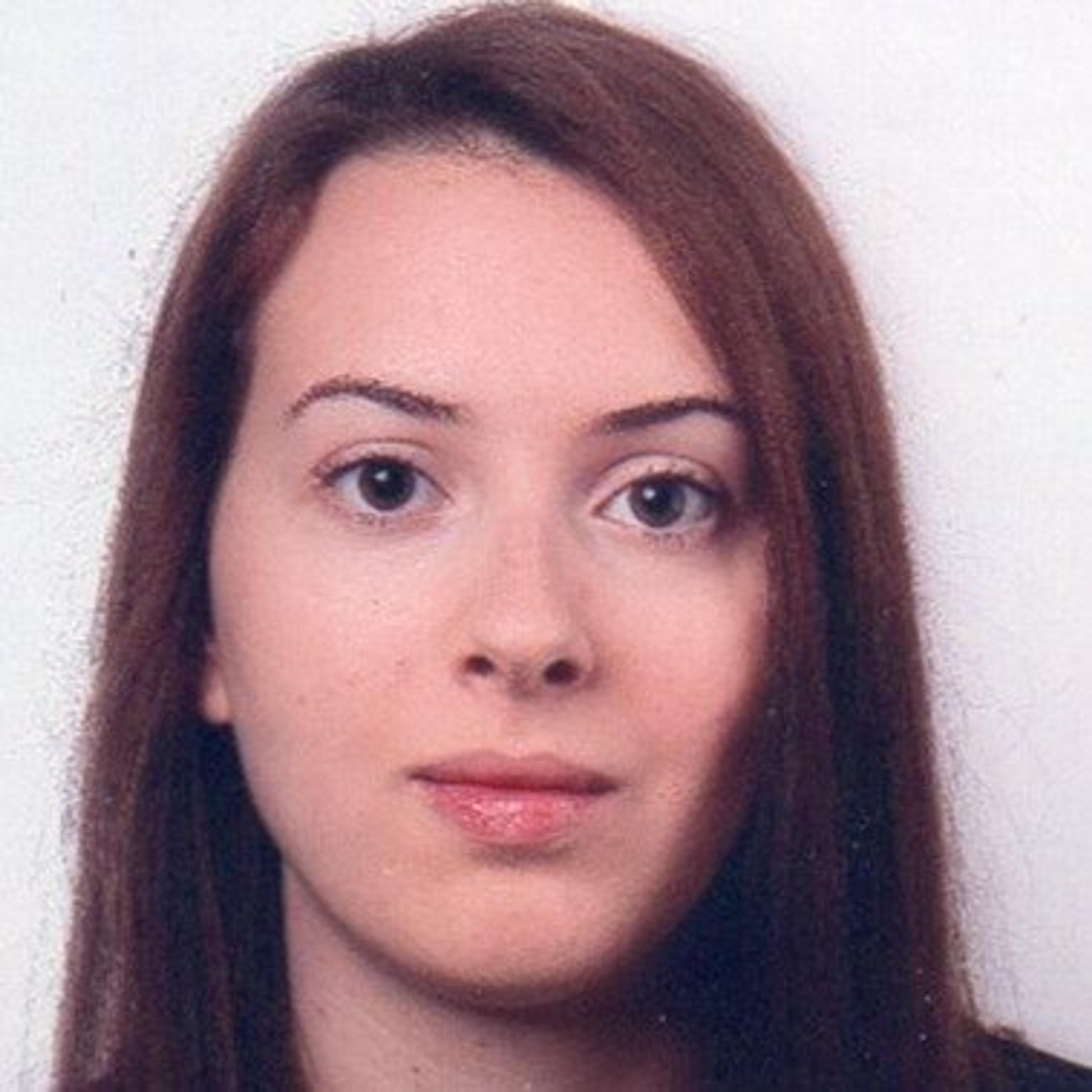 Erika Maselli
