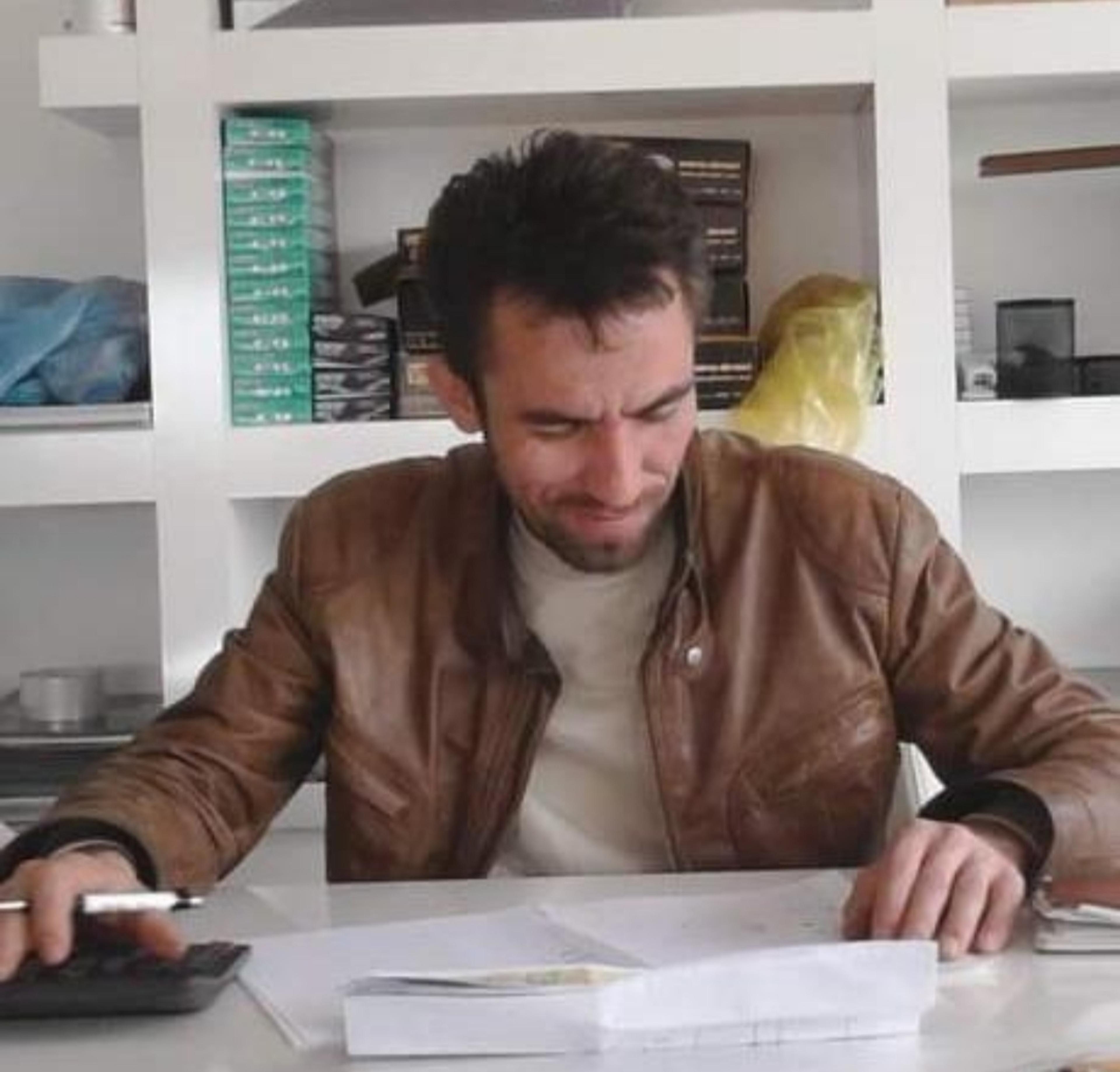 Ufuk Demirtaş