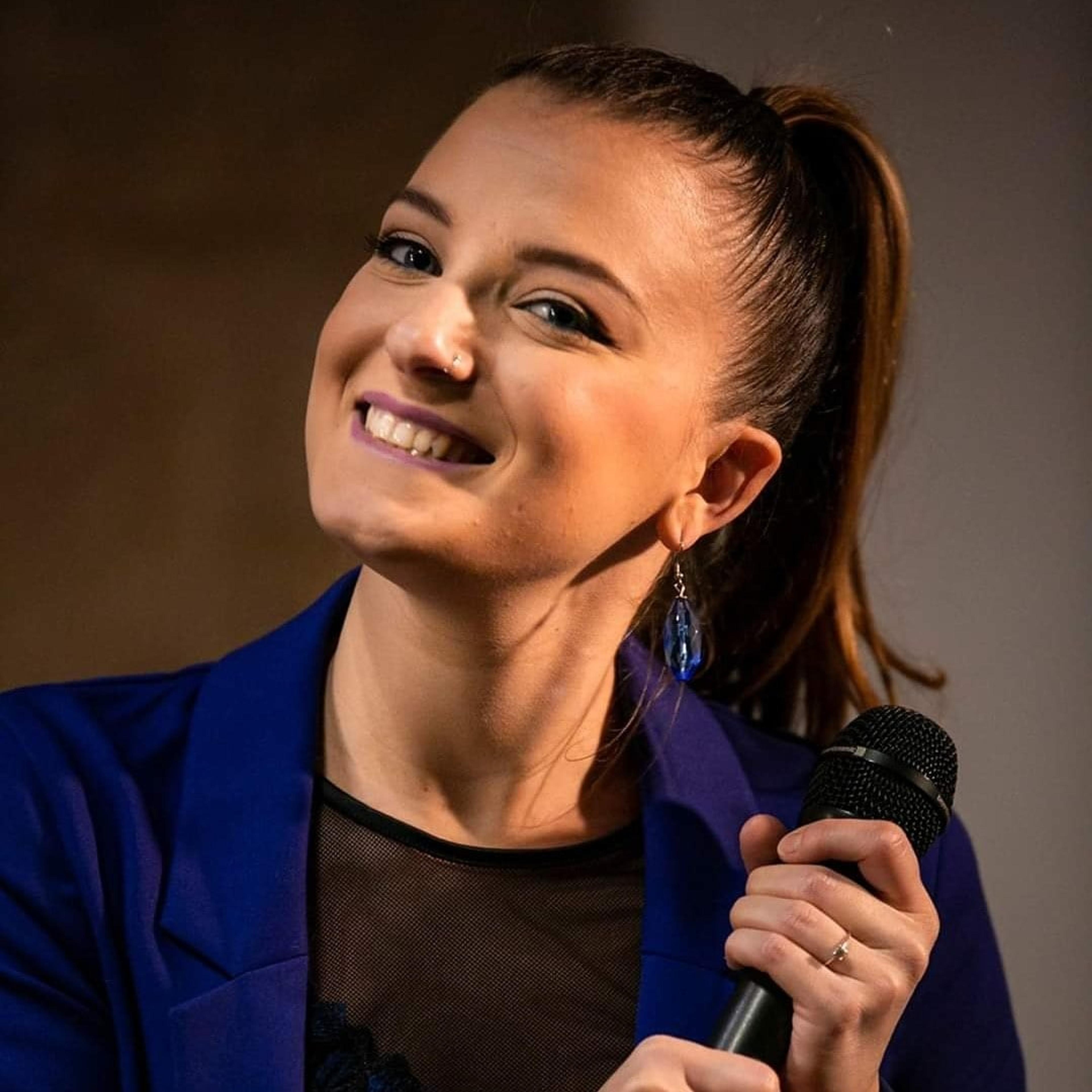Liliana Cimino