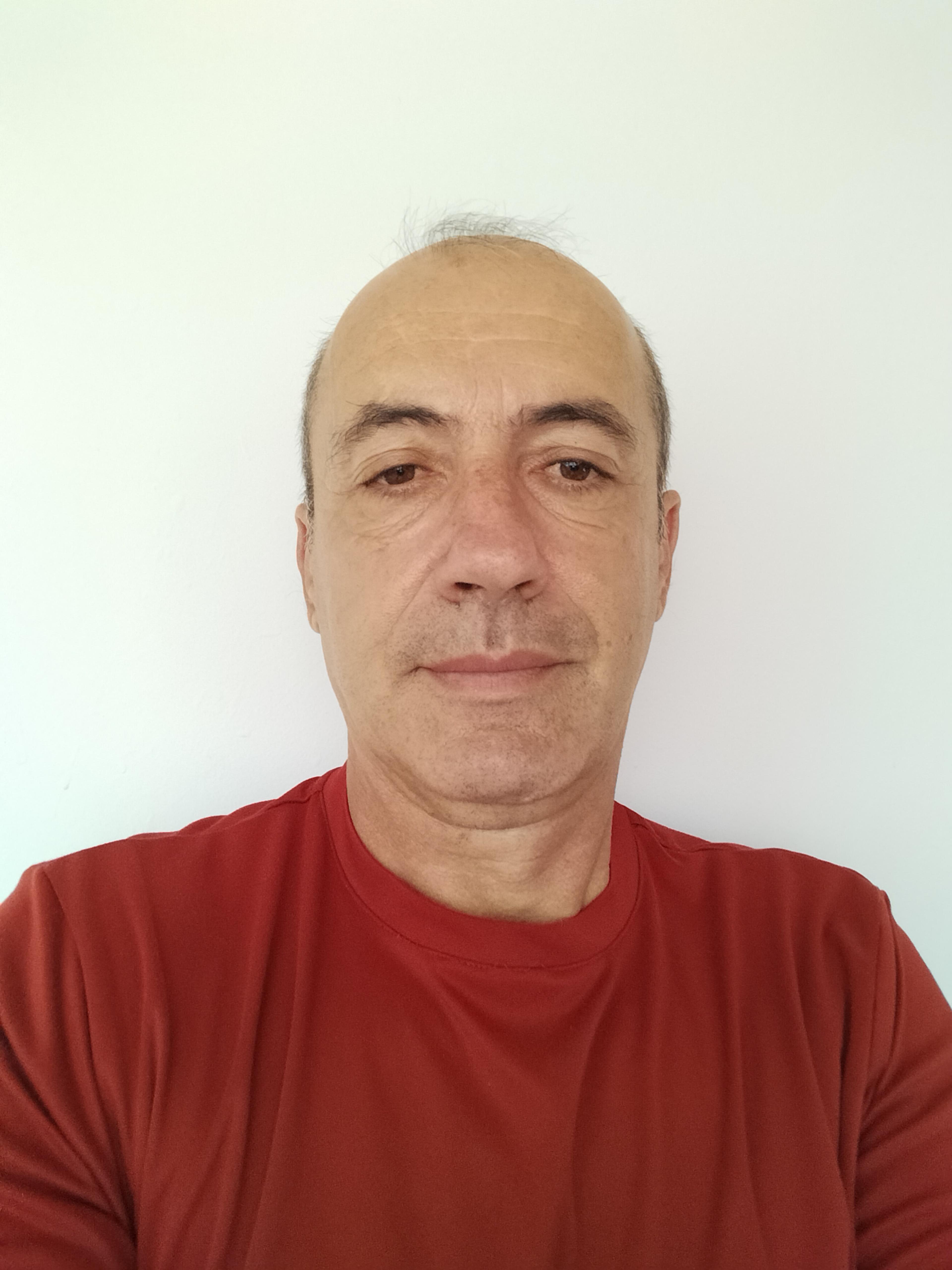 Dan Moraru