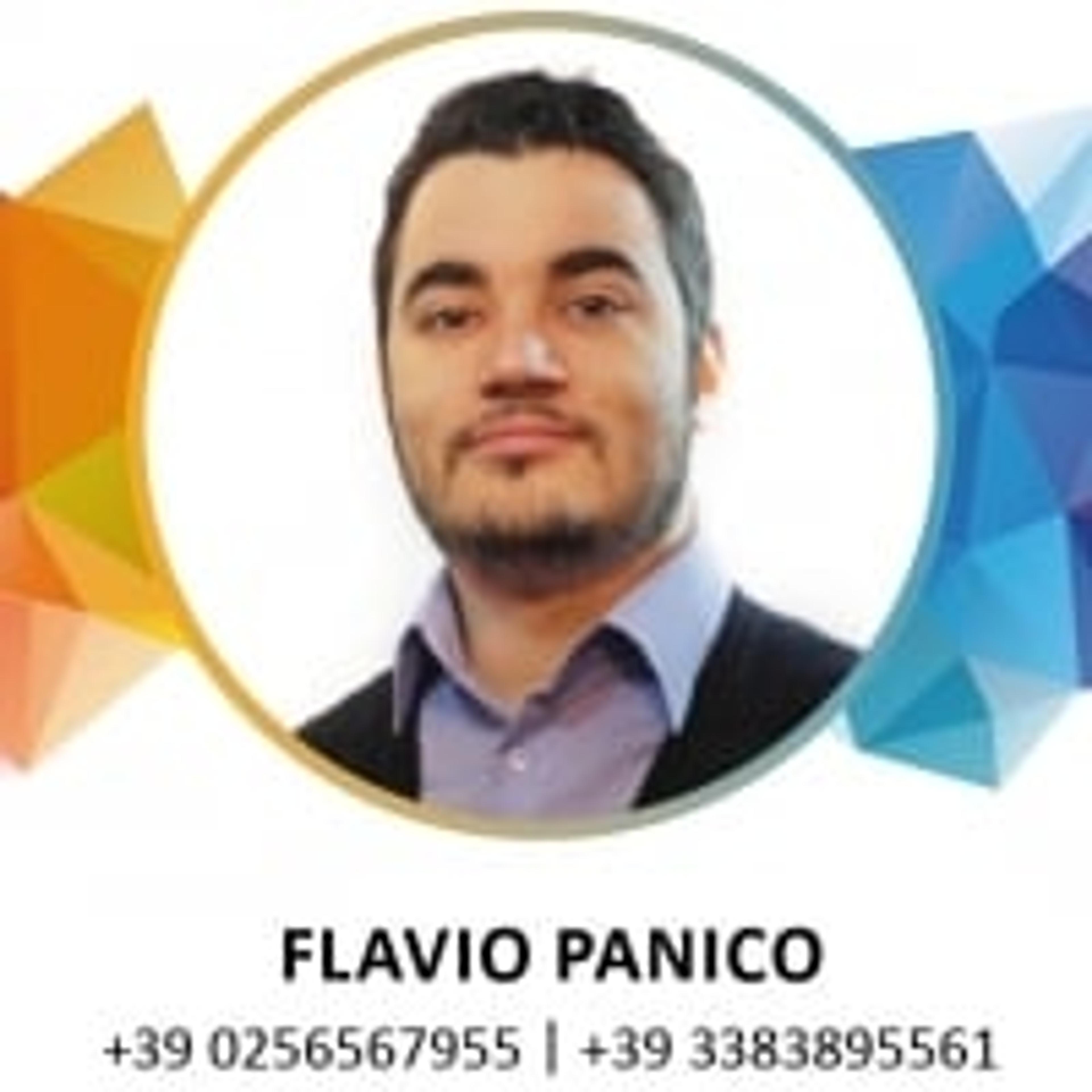 PanicoDesign | lacertificazione.it la certificazione energetica di classe!
