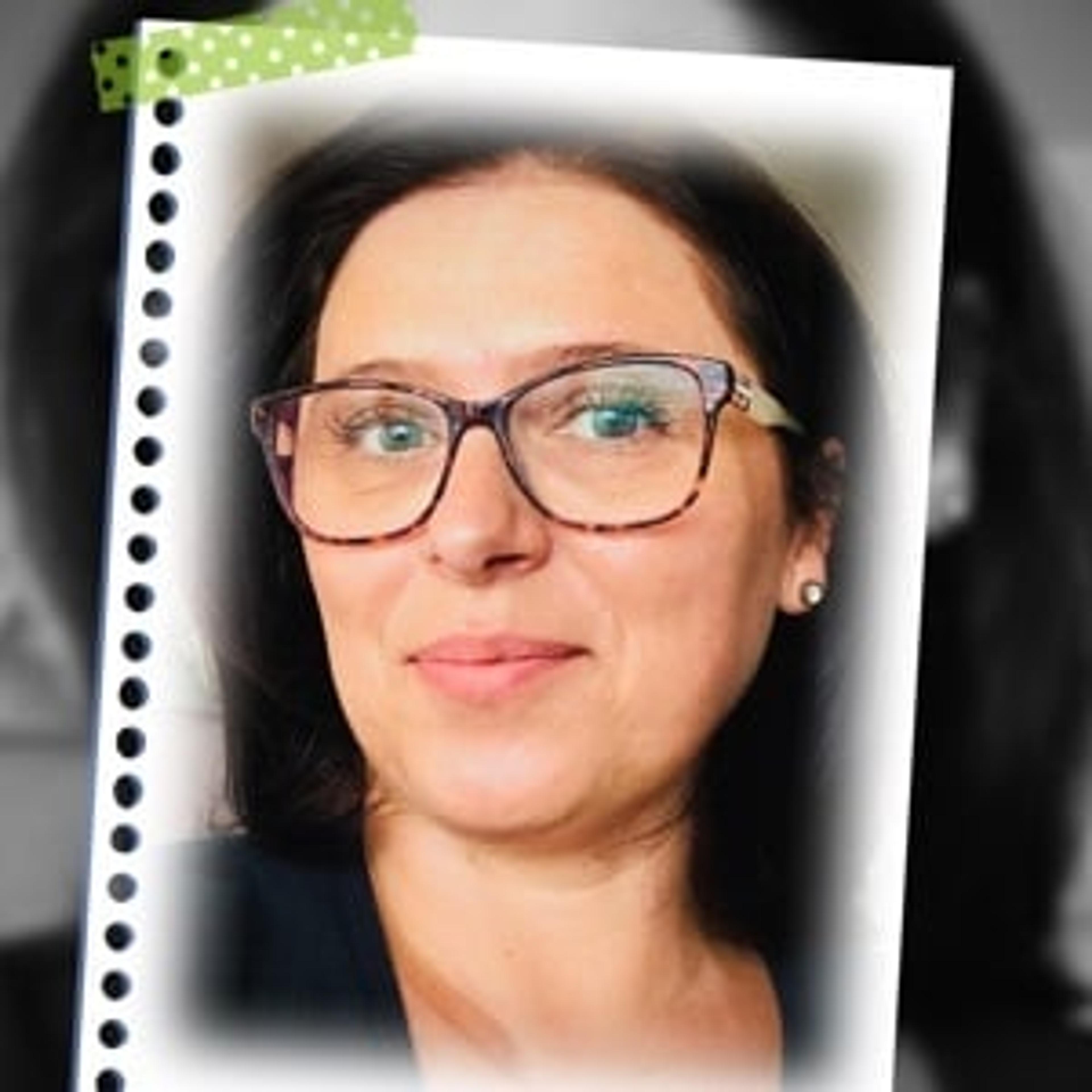 Nataliya Schretter