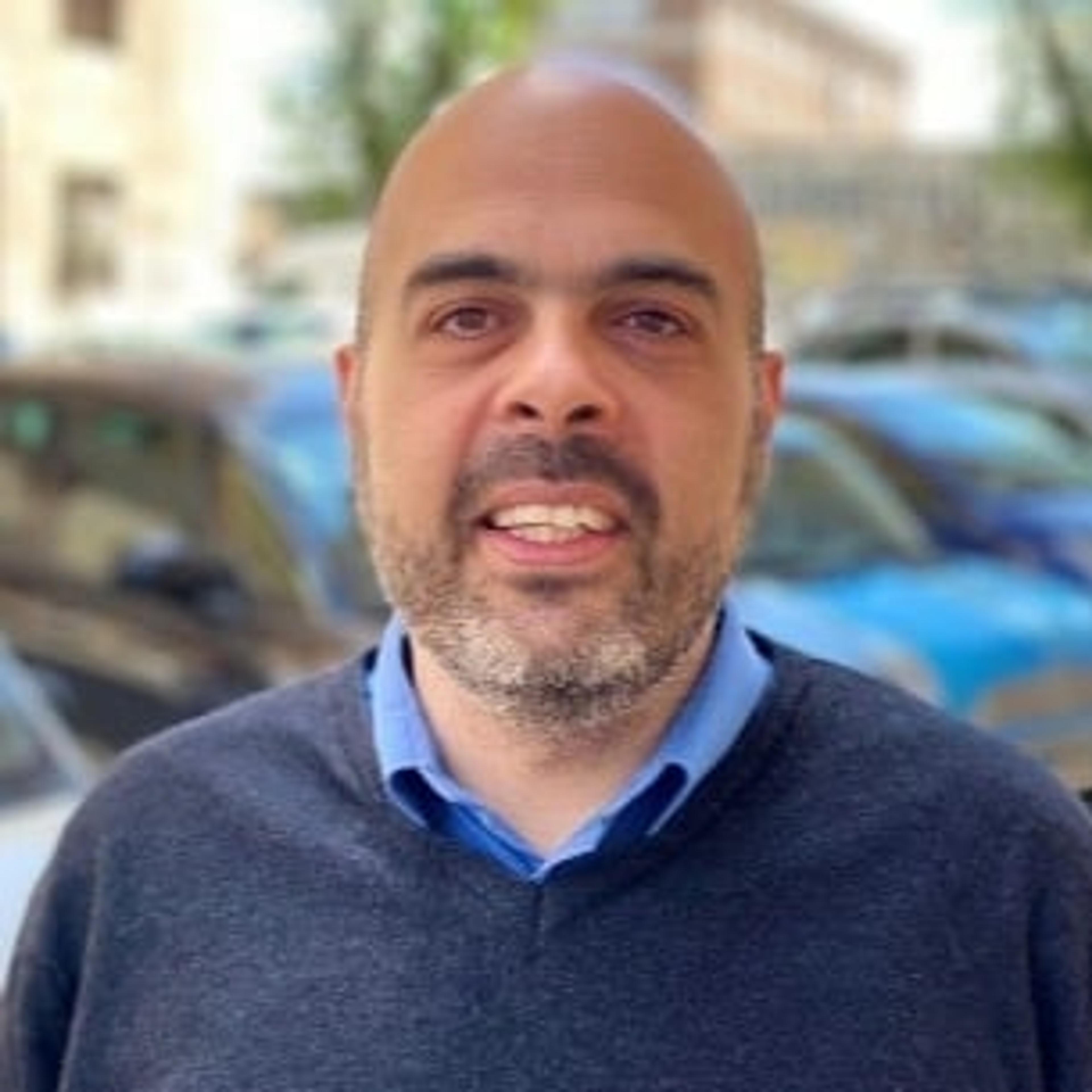 Gianluca Bianda