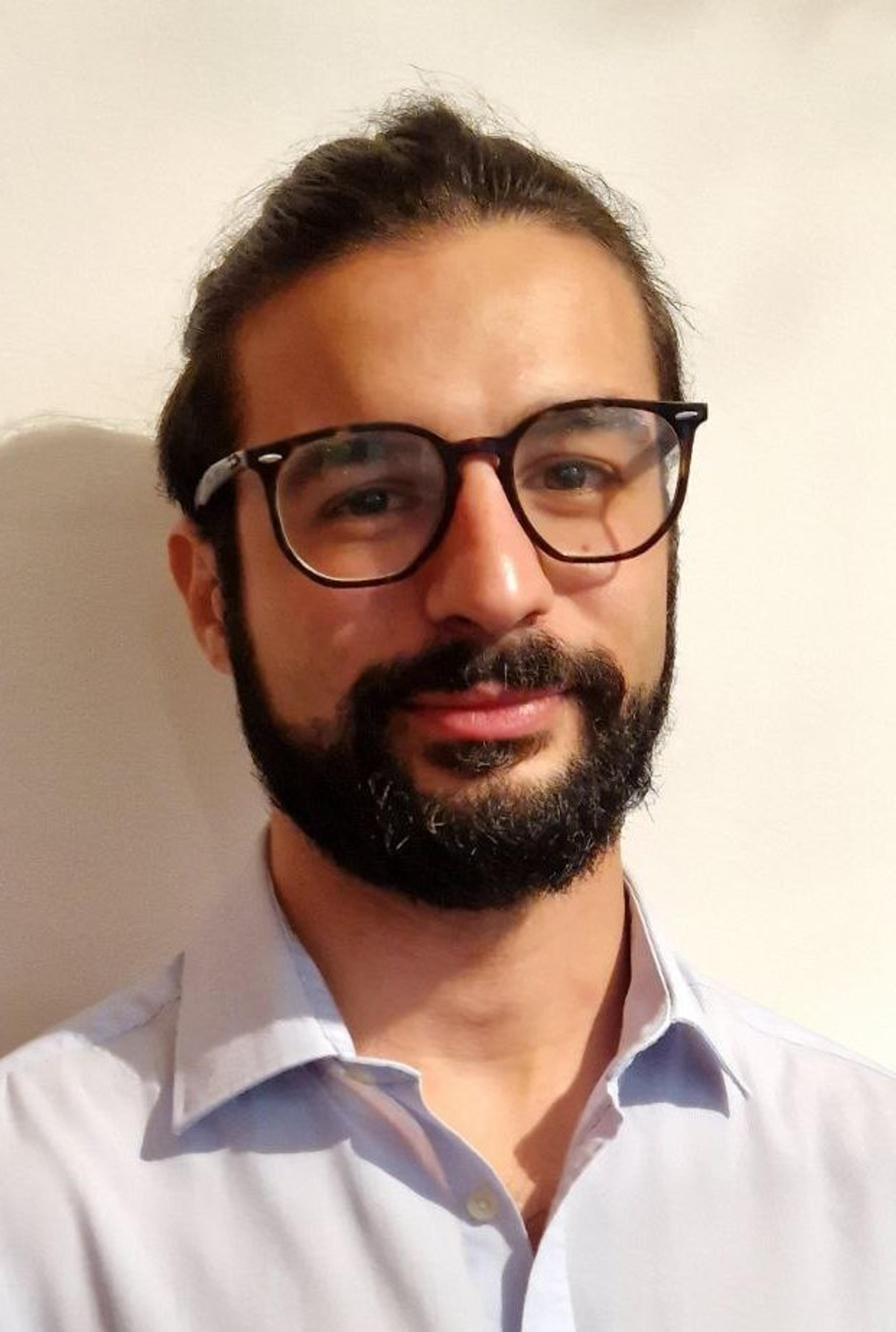 Mirko Sassu