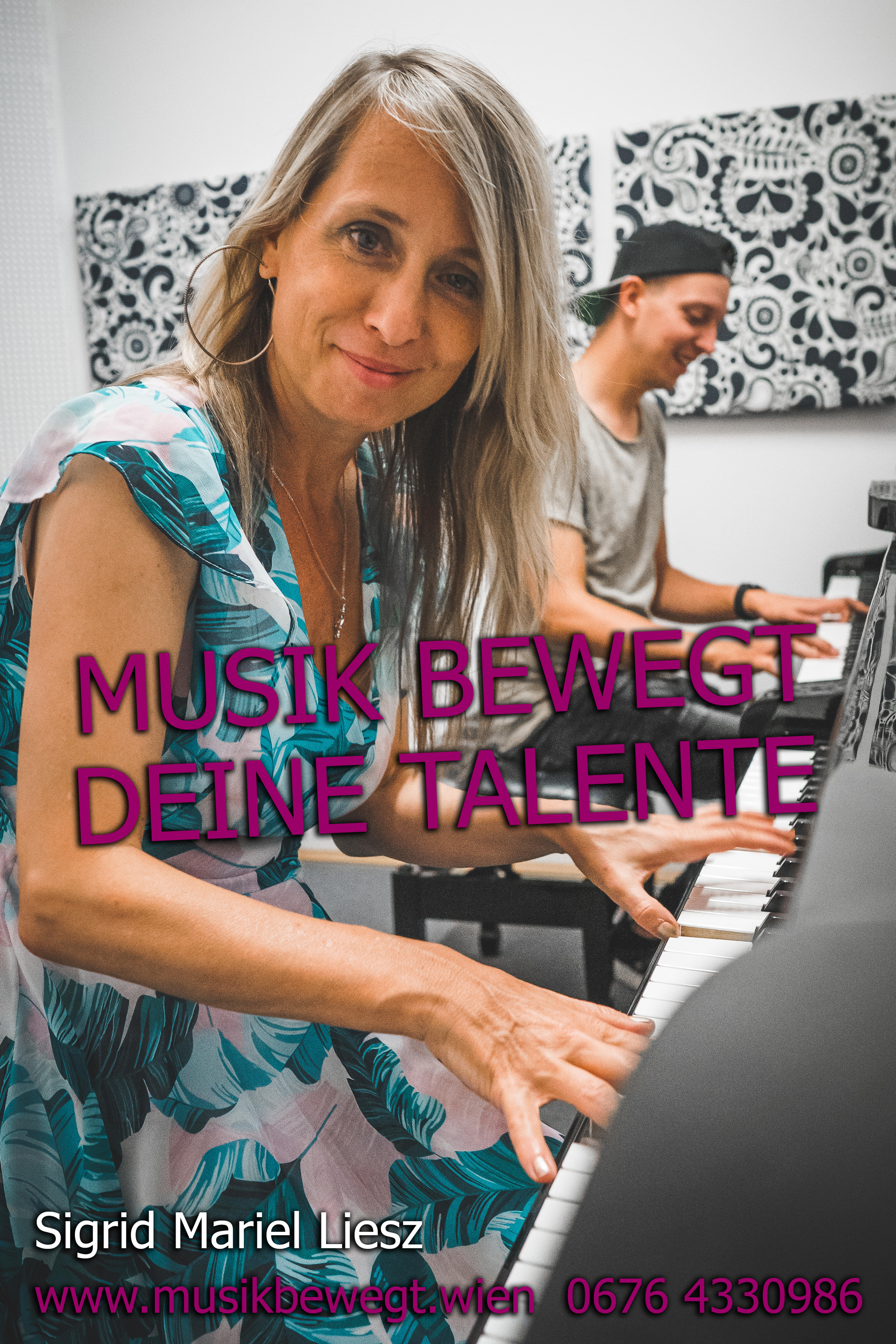 Musik Bewegt