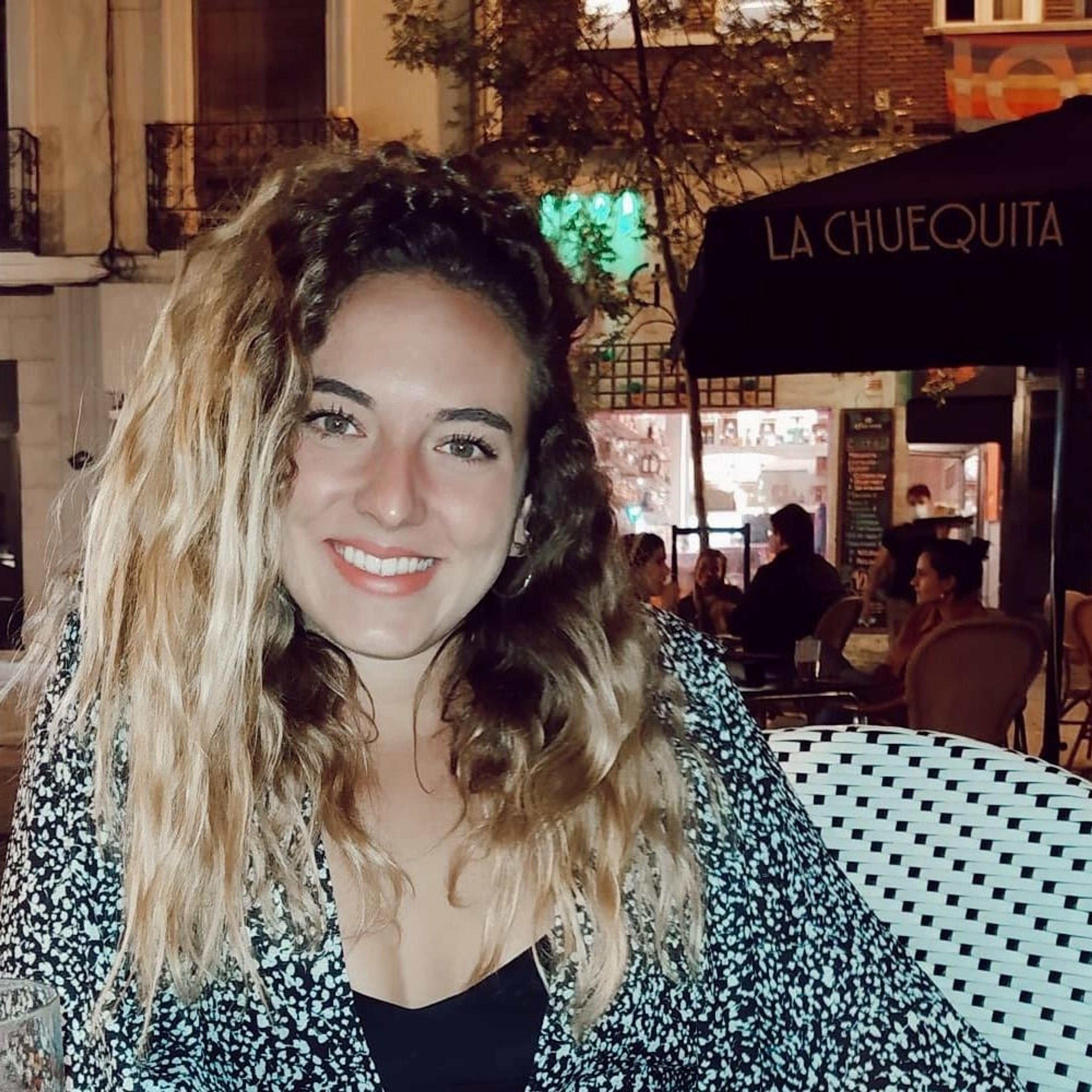 Sara Pomar Solana