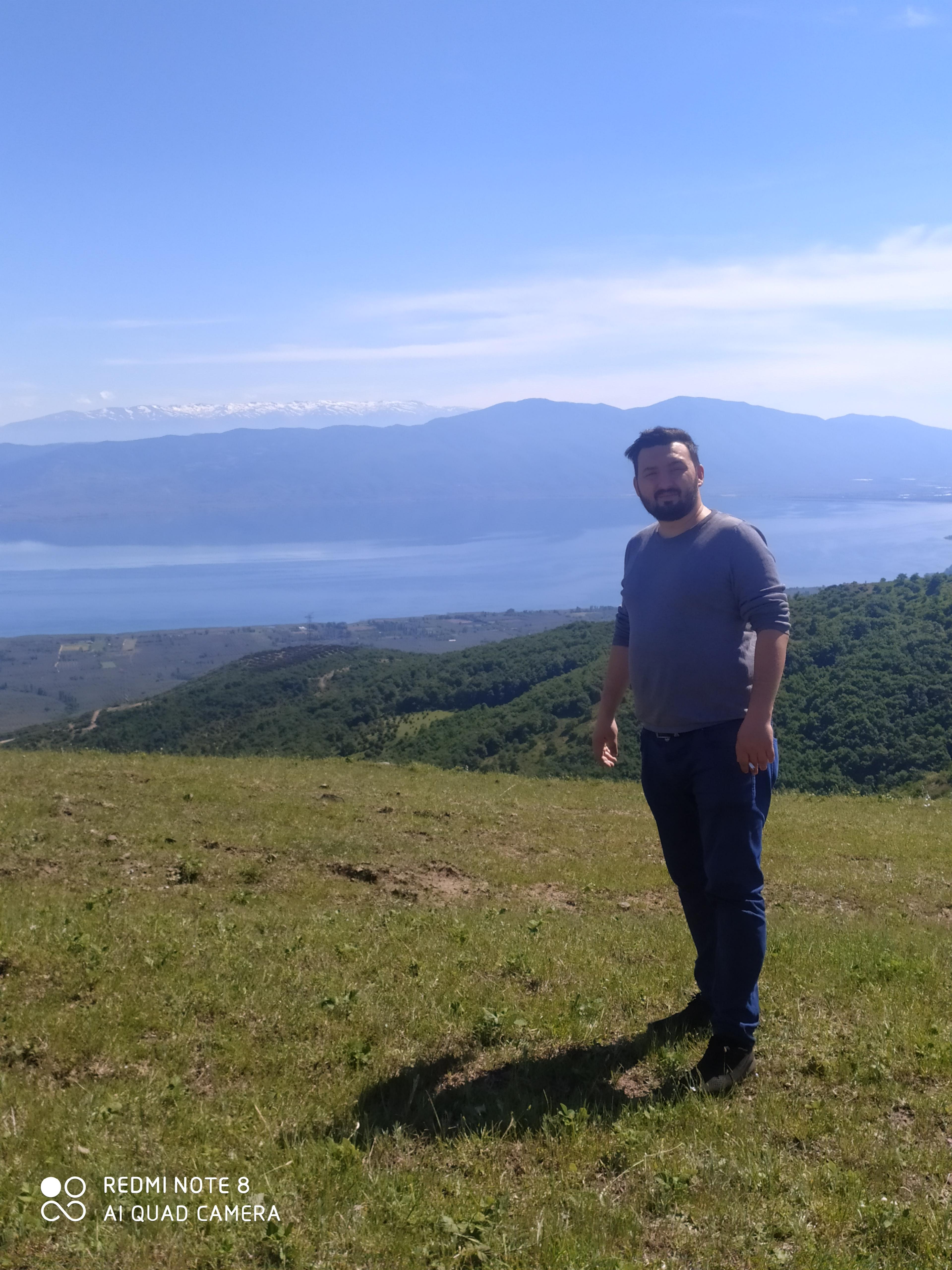İsmail Ata
