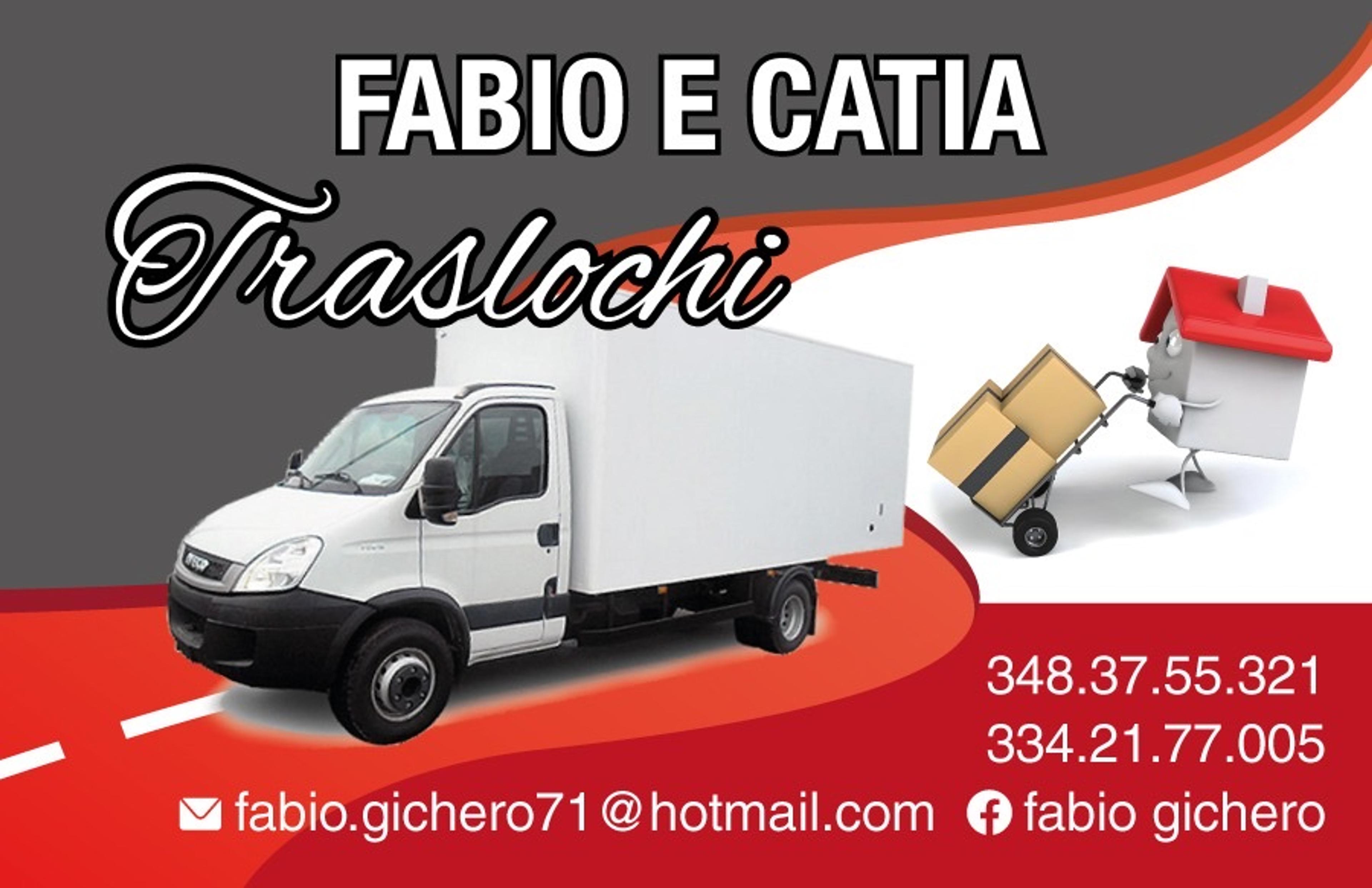 Fabio Gichero
