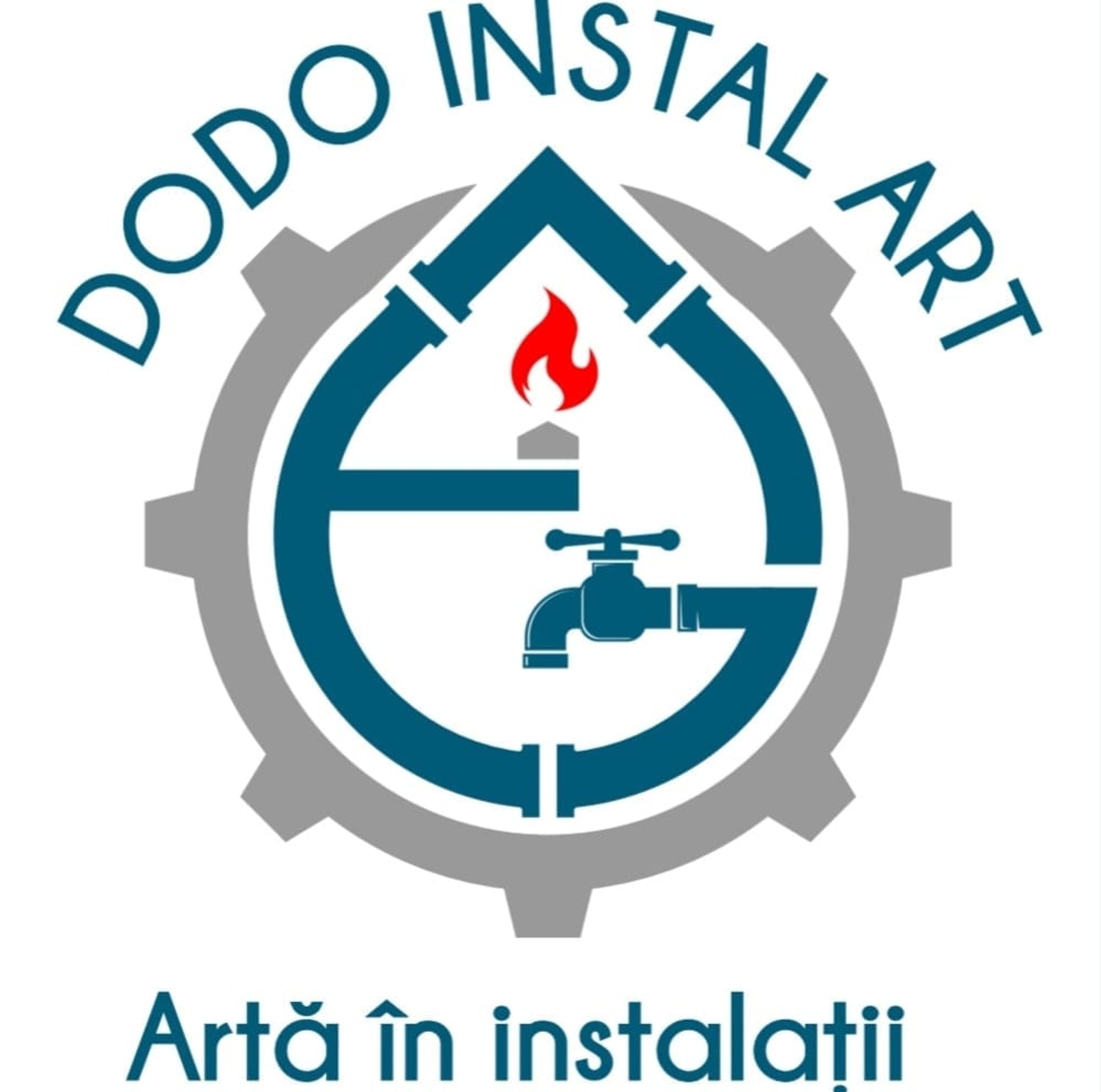 Dodo Instal Art Brasov SRL
