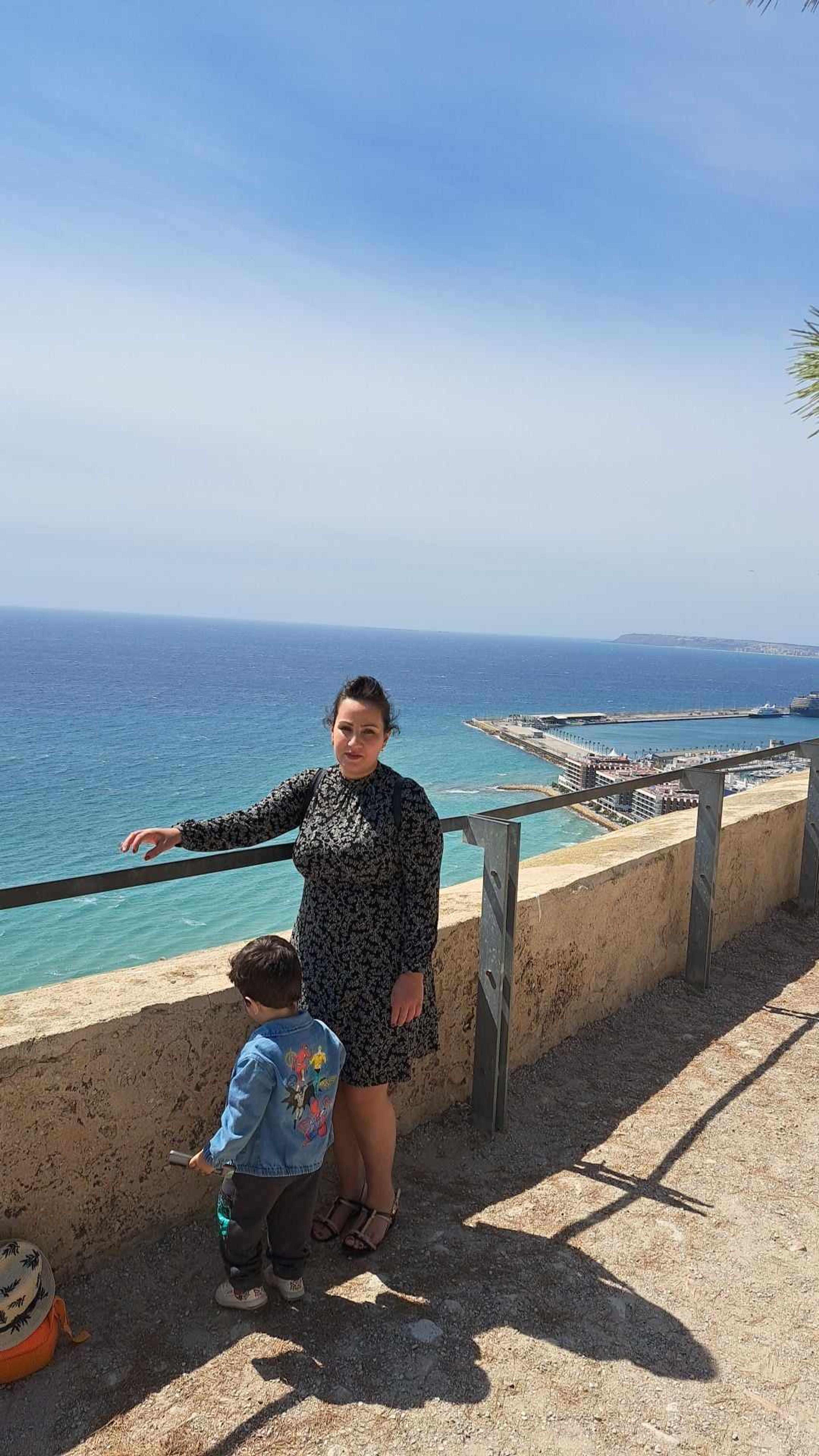 Fatima Zohra Kourdi