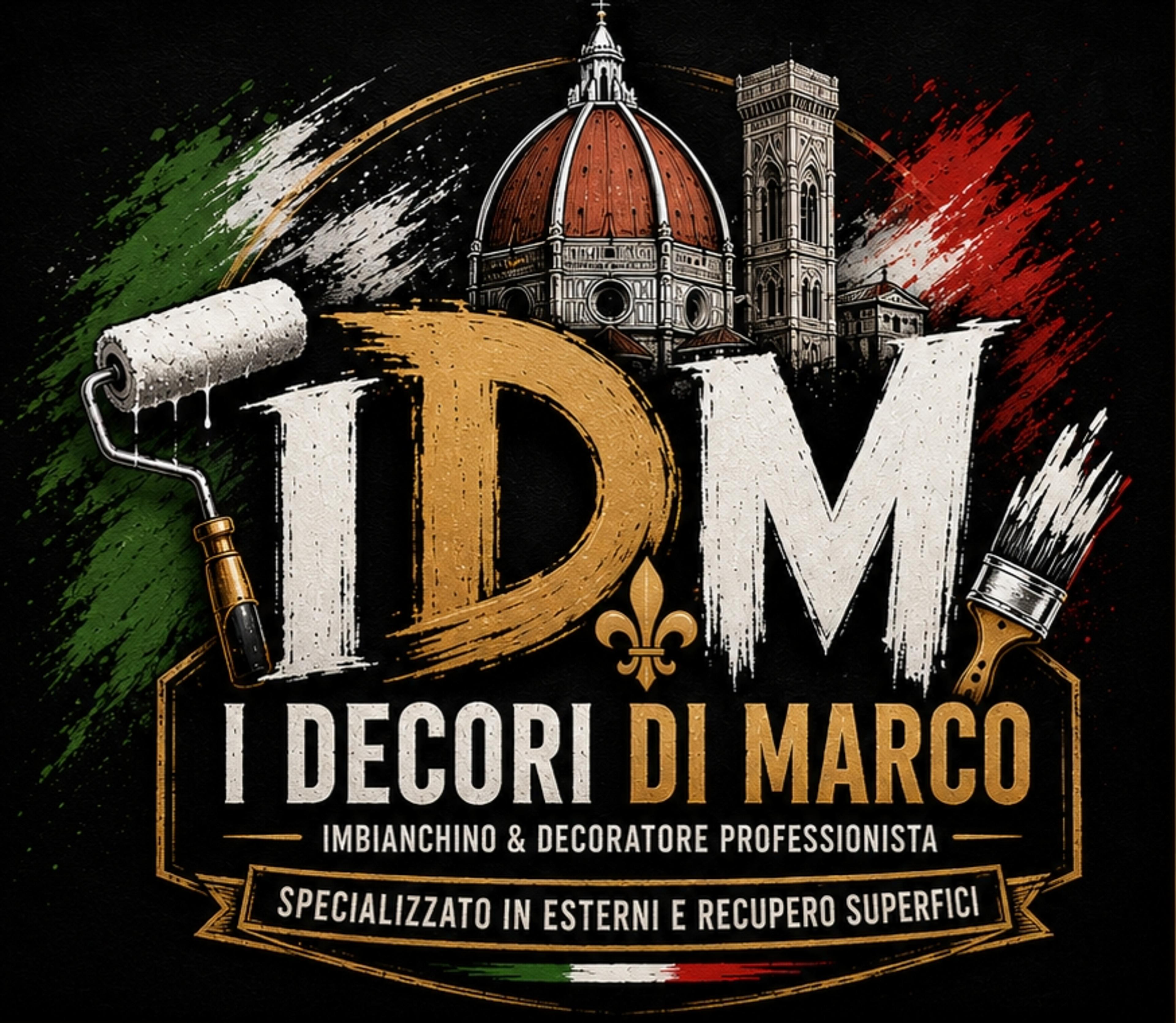 Marco Matteo