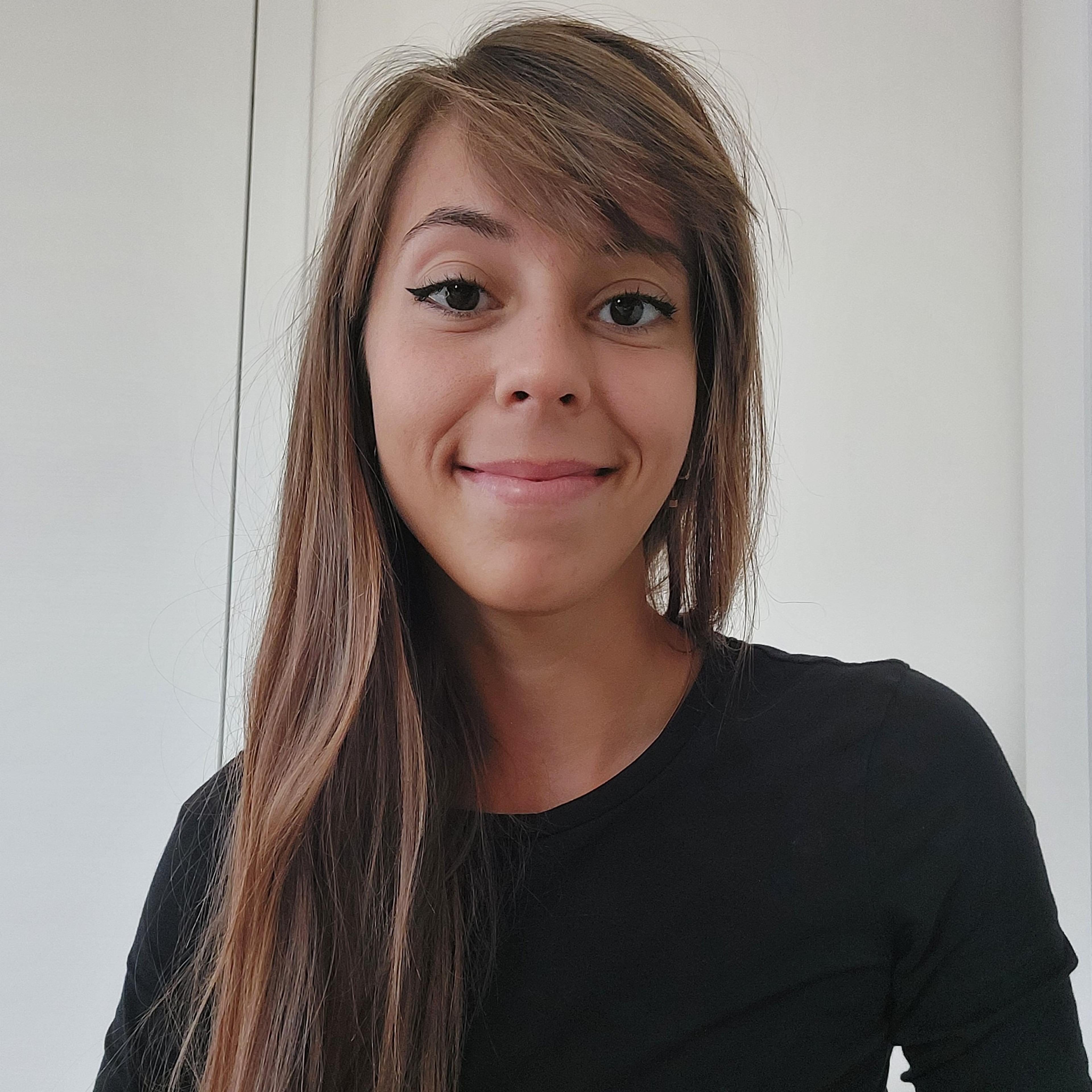 Francesca Gambardella