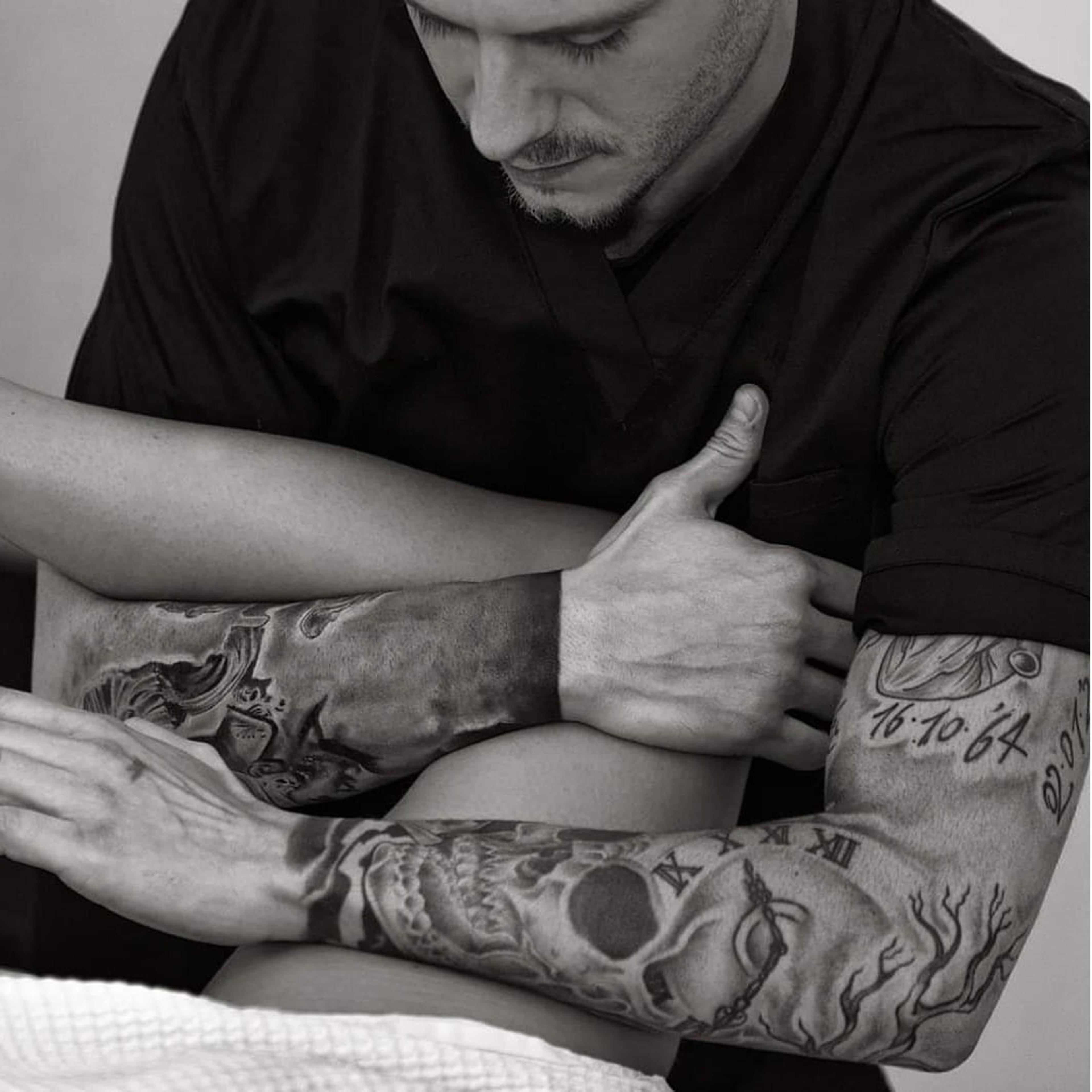 Cristiano Di Rubbio