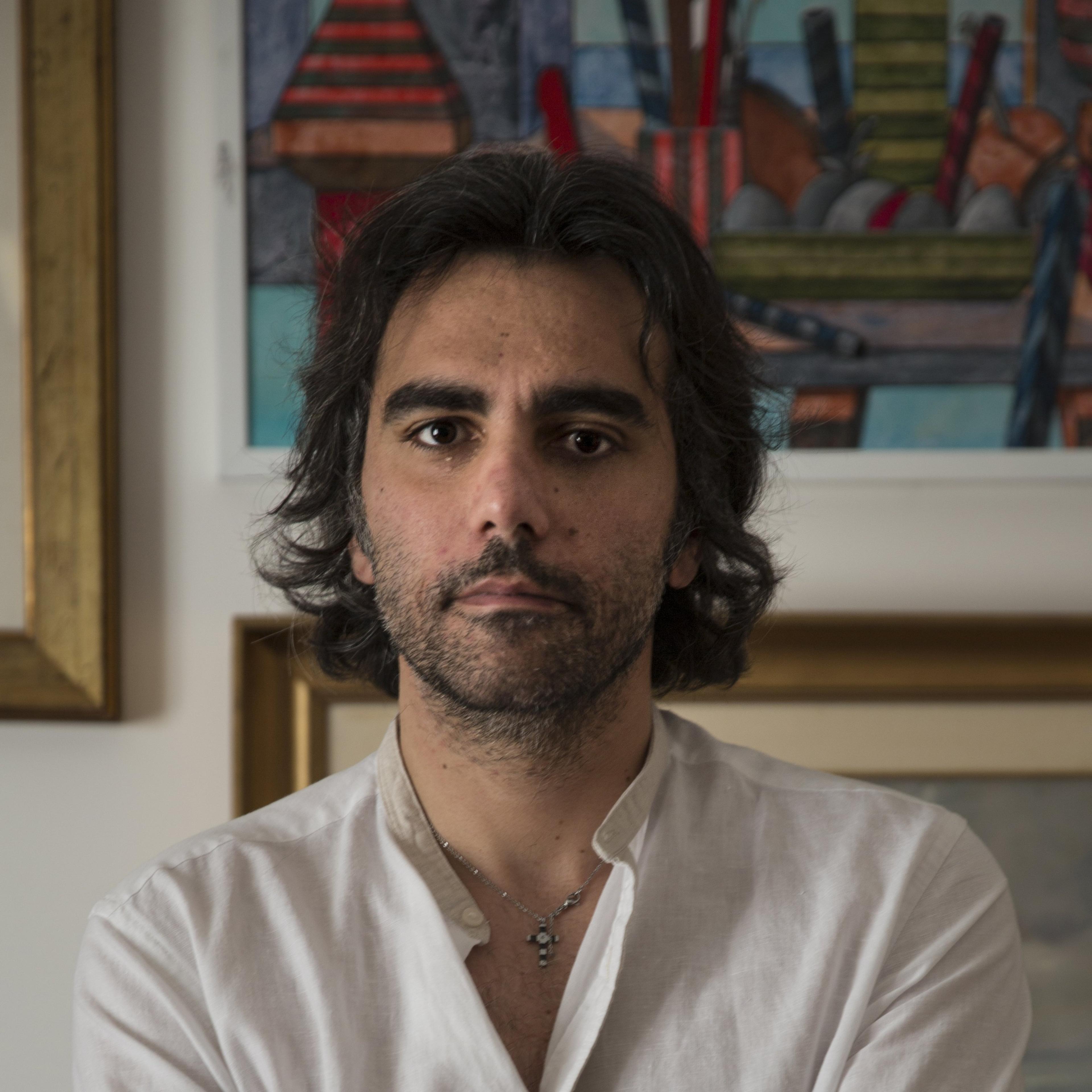 Dario Melissano
