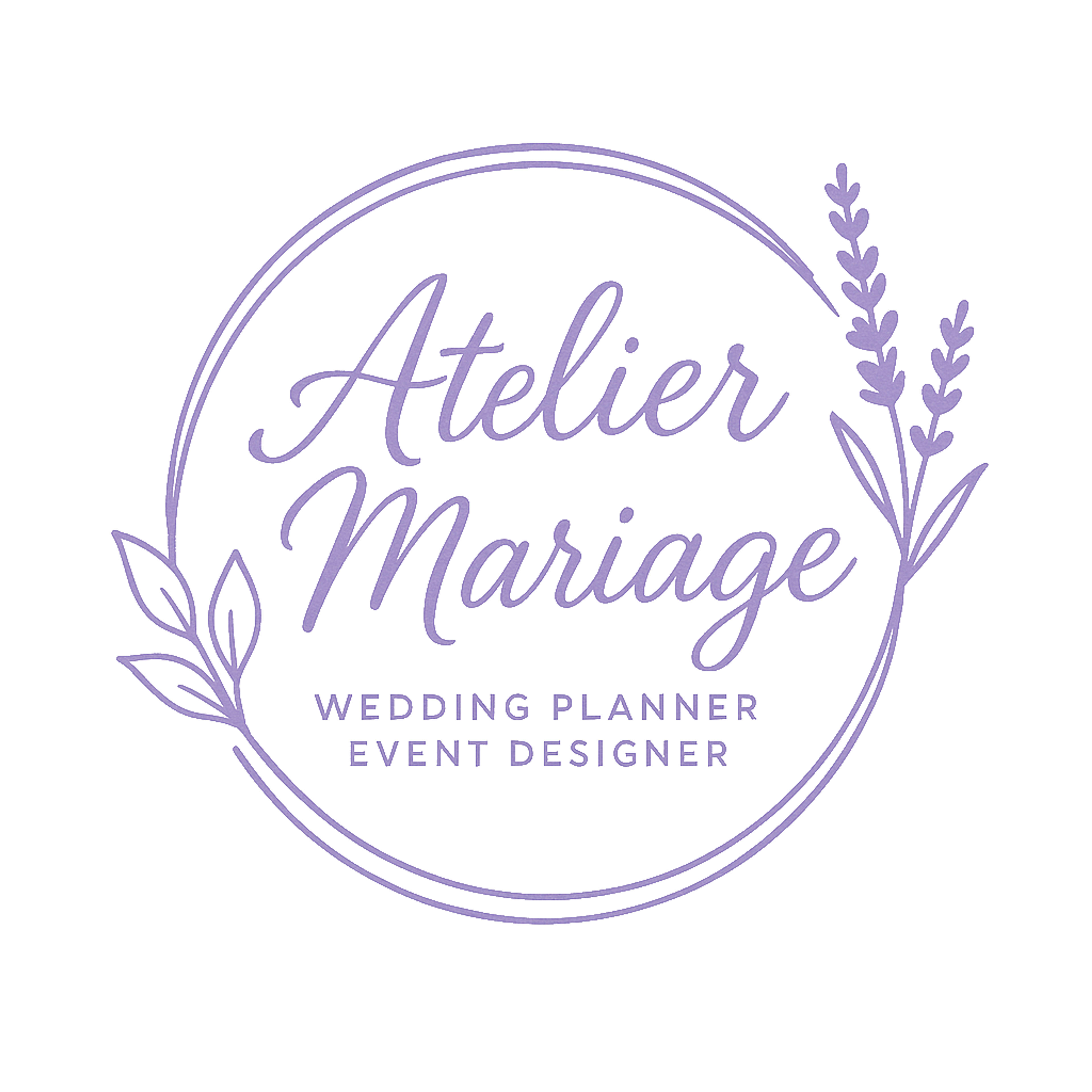 Atelier Mariage