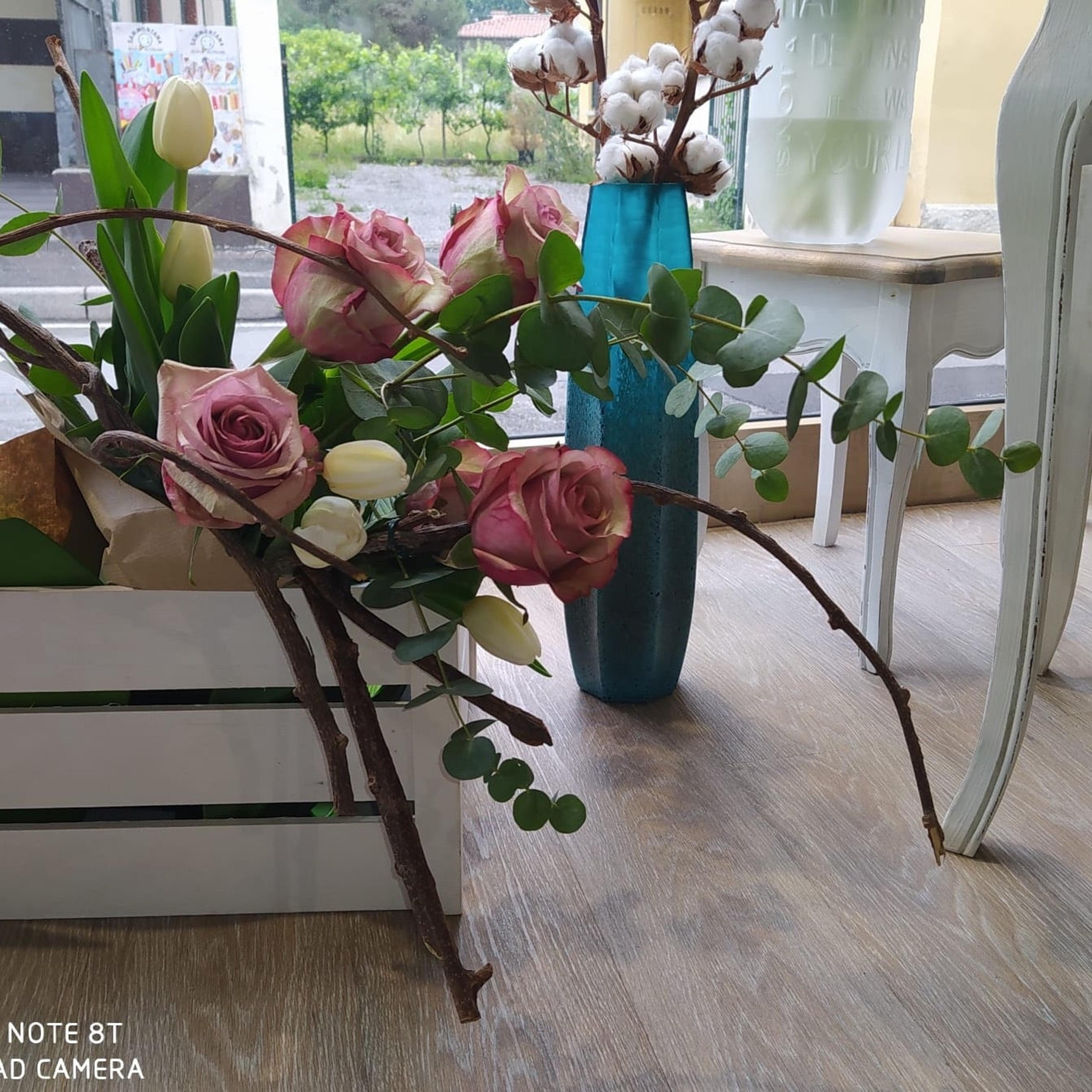 Boschi fiori