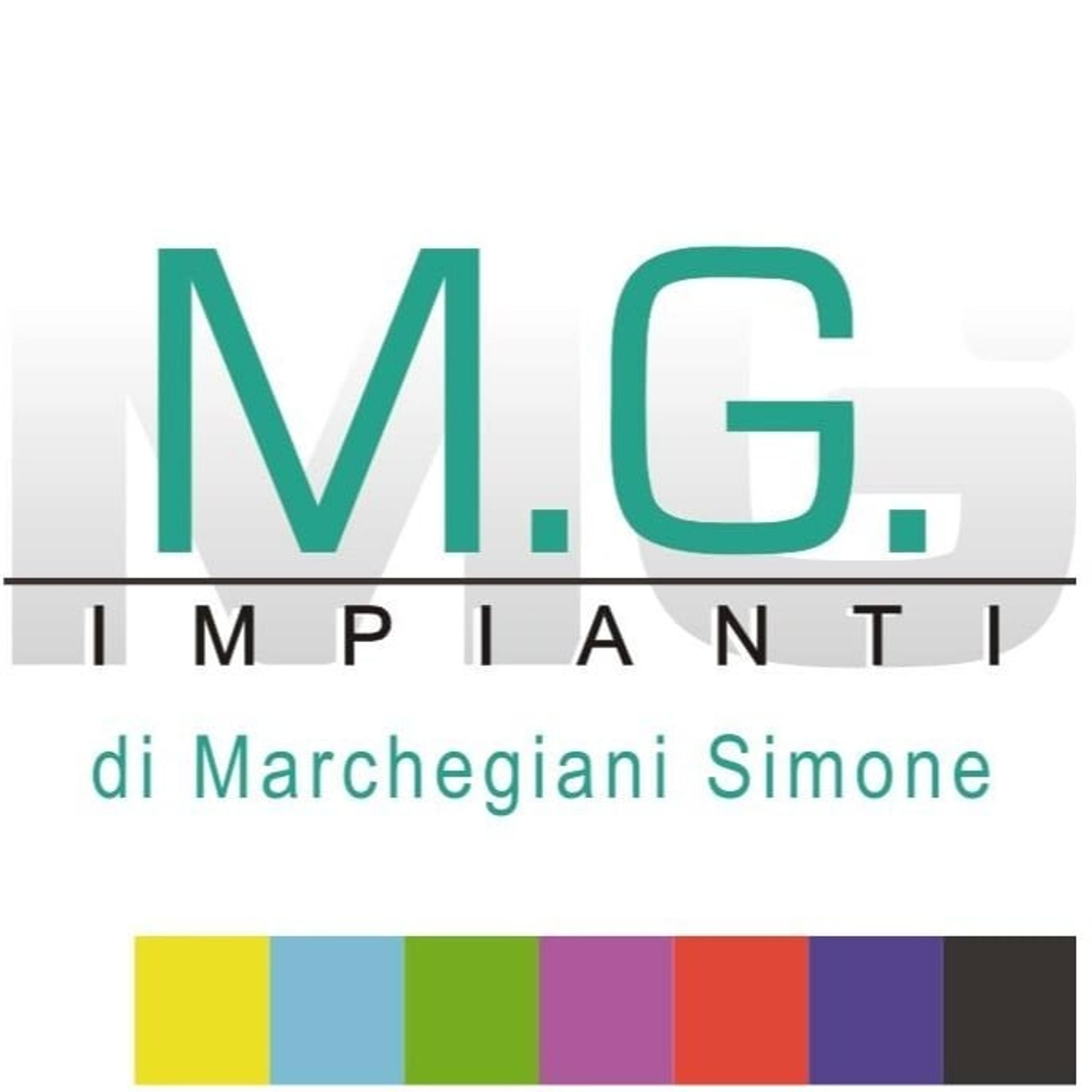 Simone Marchegiani