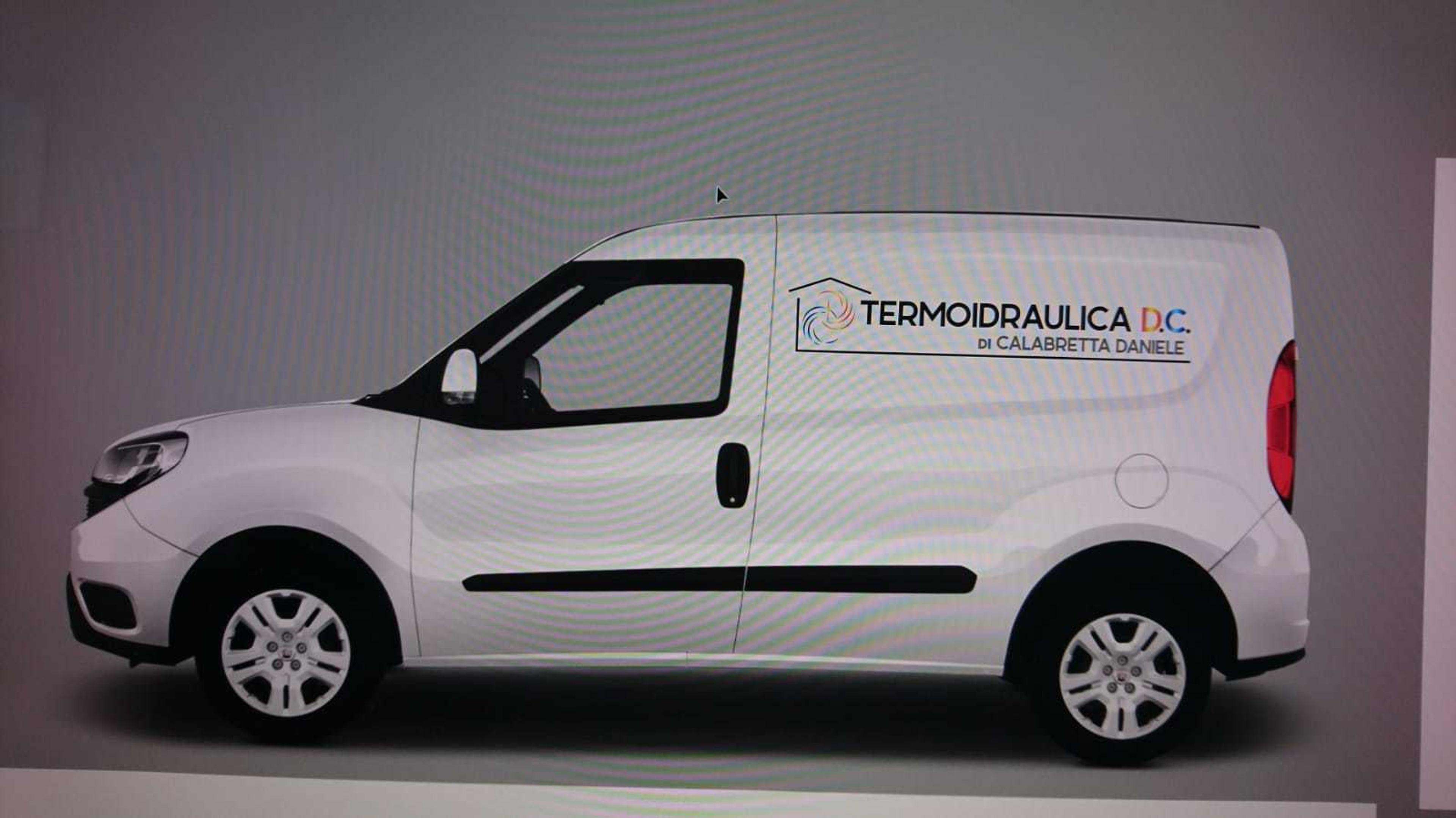 Termoidraulica DC