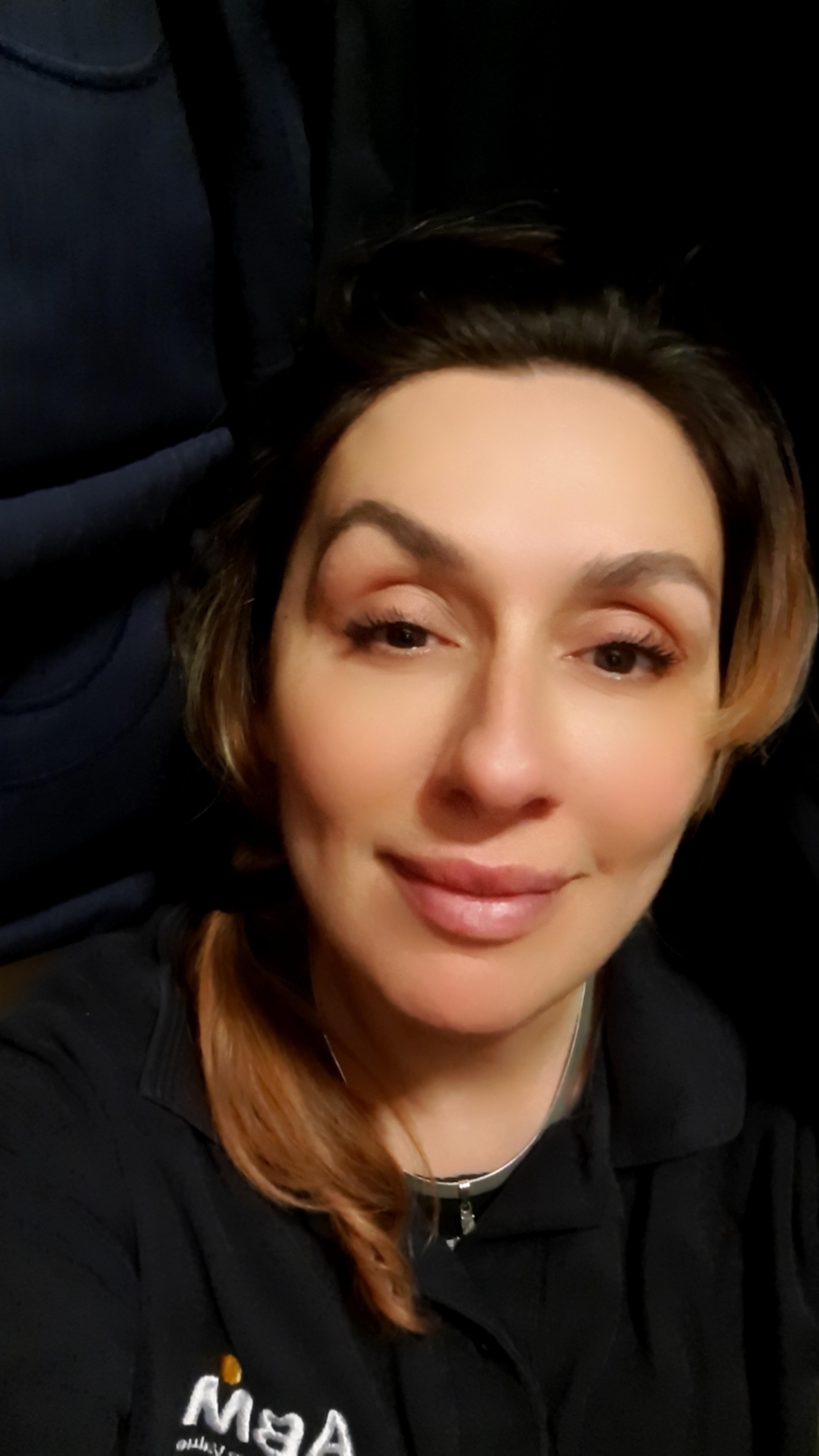 Galina Ivanova