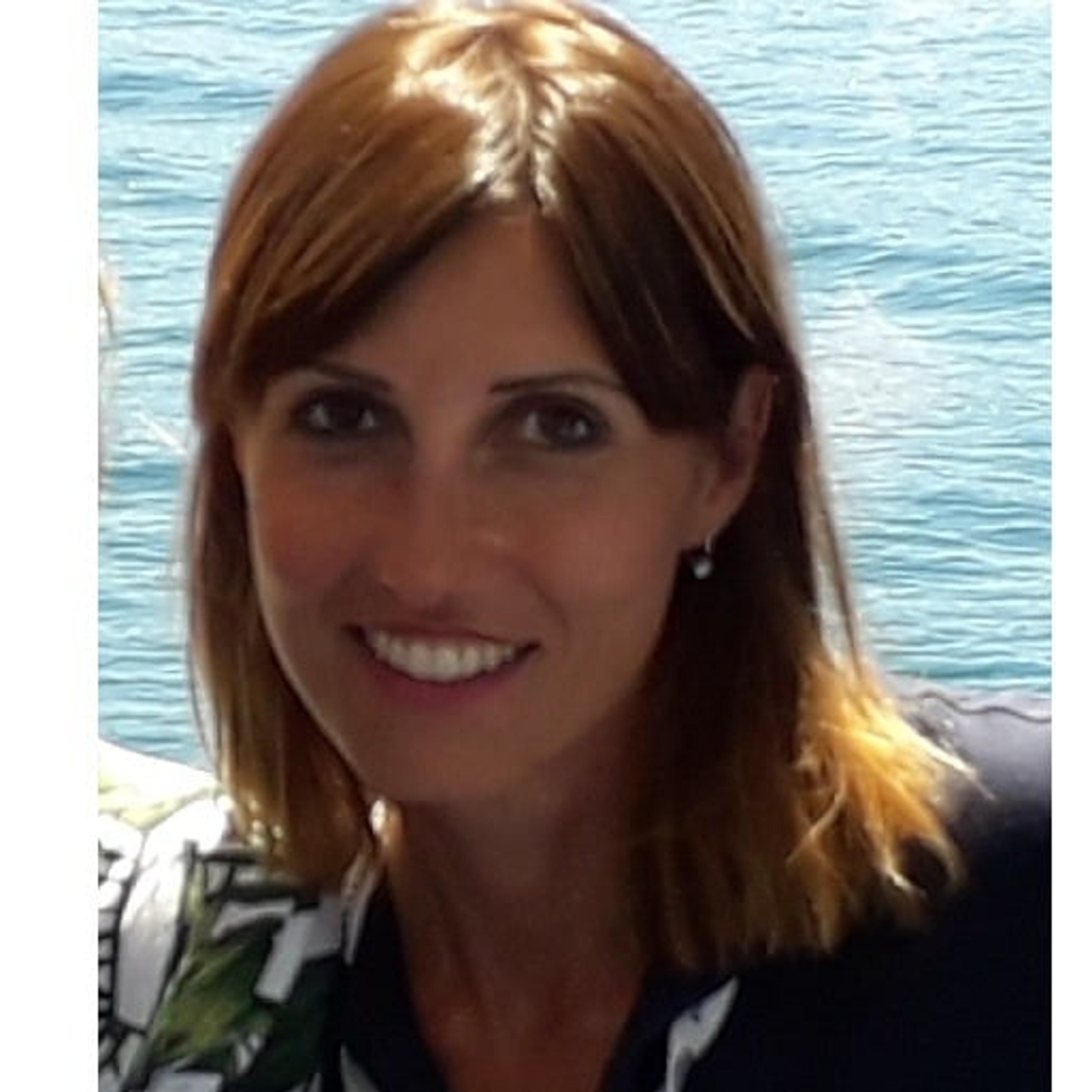 Alessandra Cacciatore