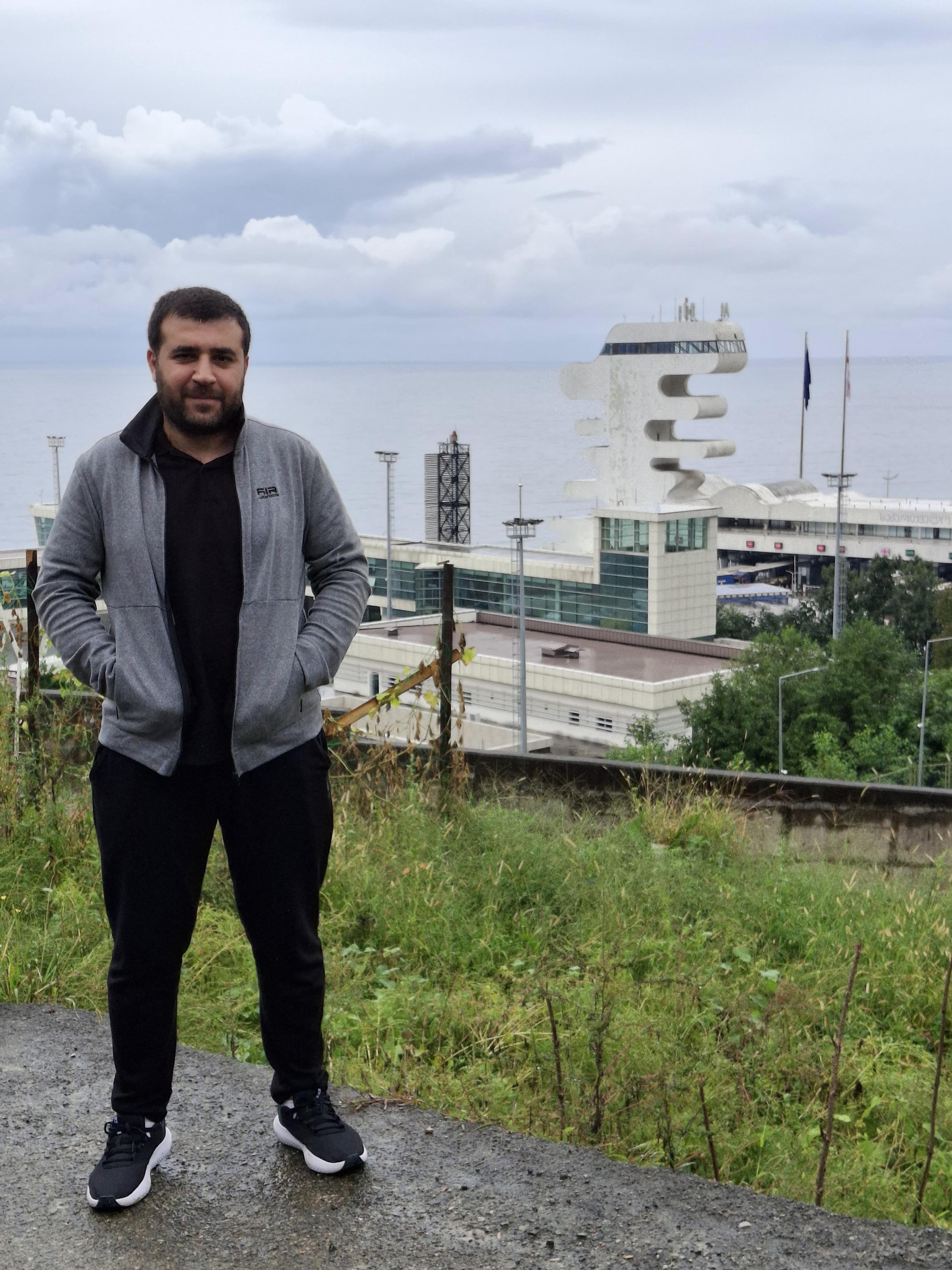 Muhammet Poyraz