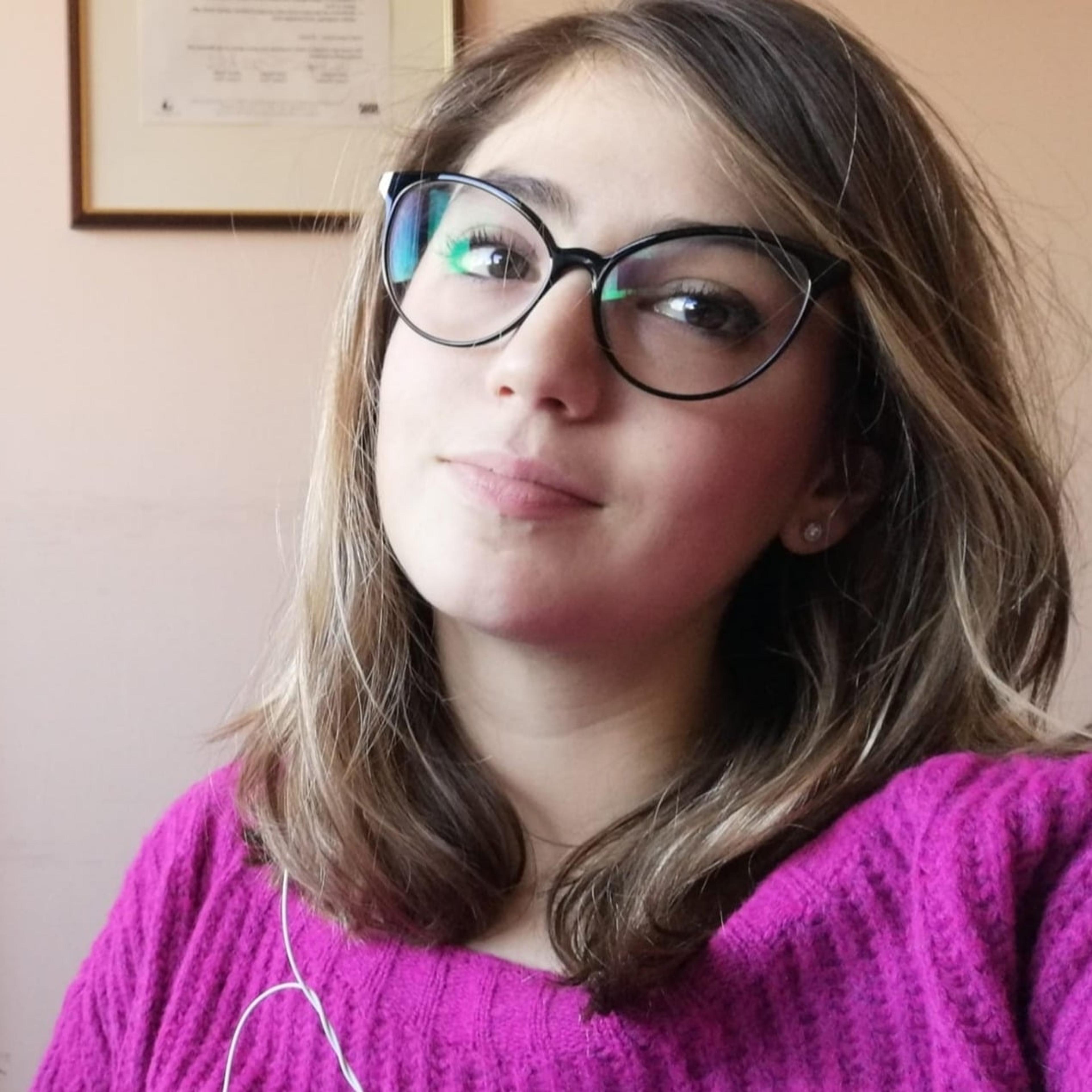 Dott.ssa Paola Zinfollino