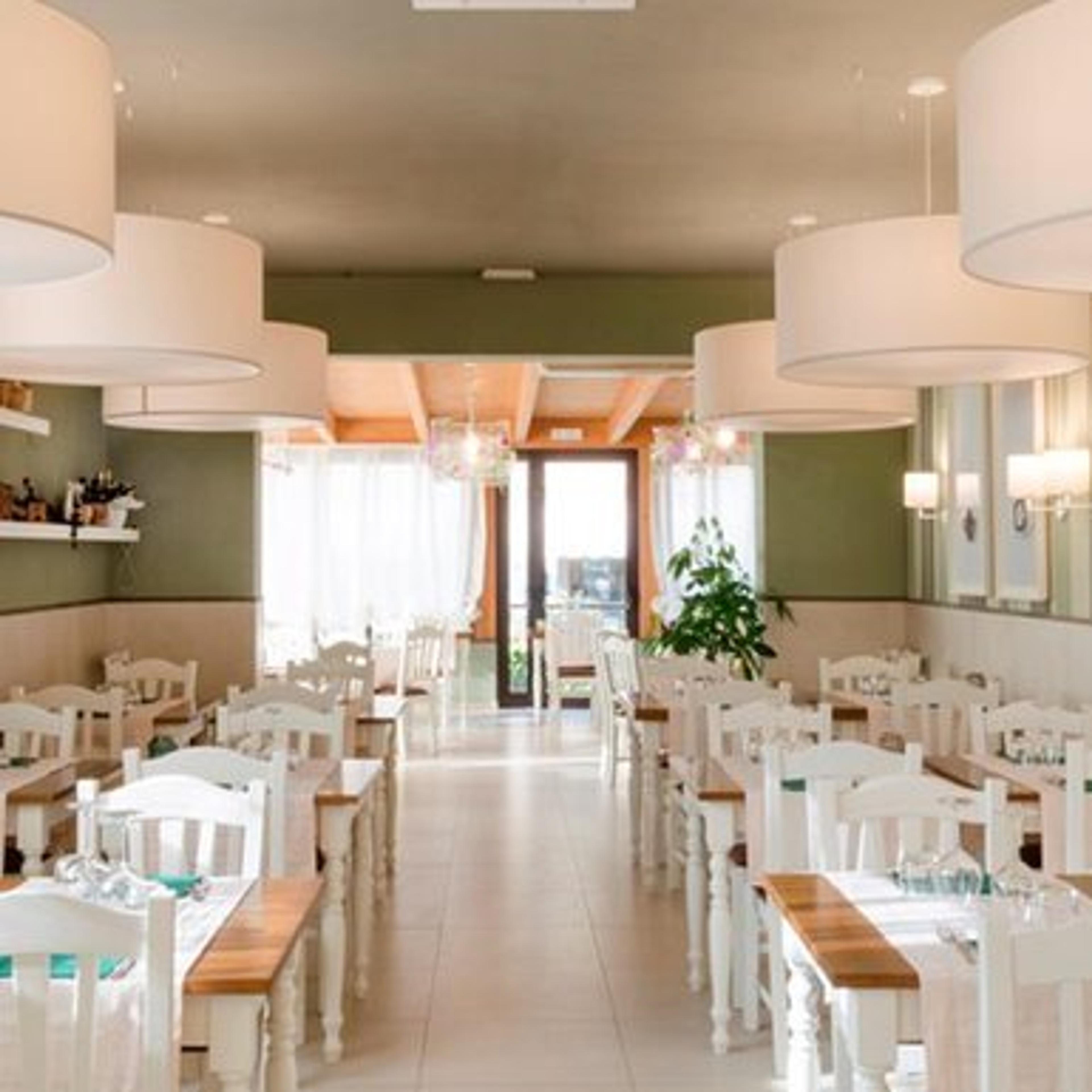 Ristorante da Rina