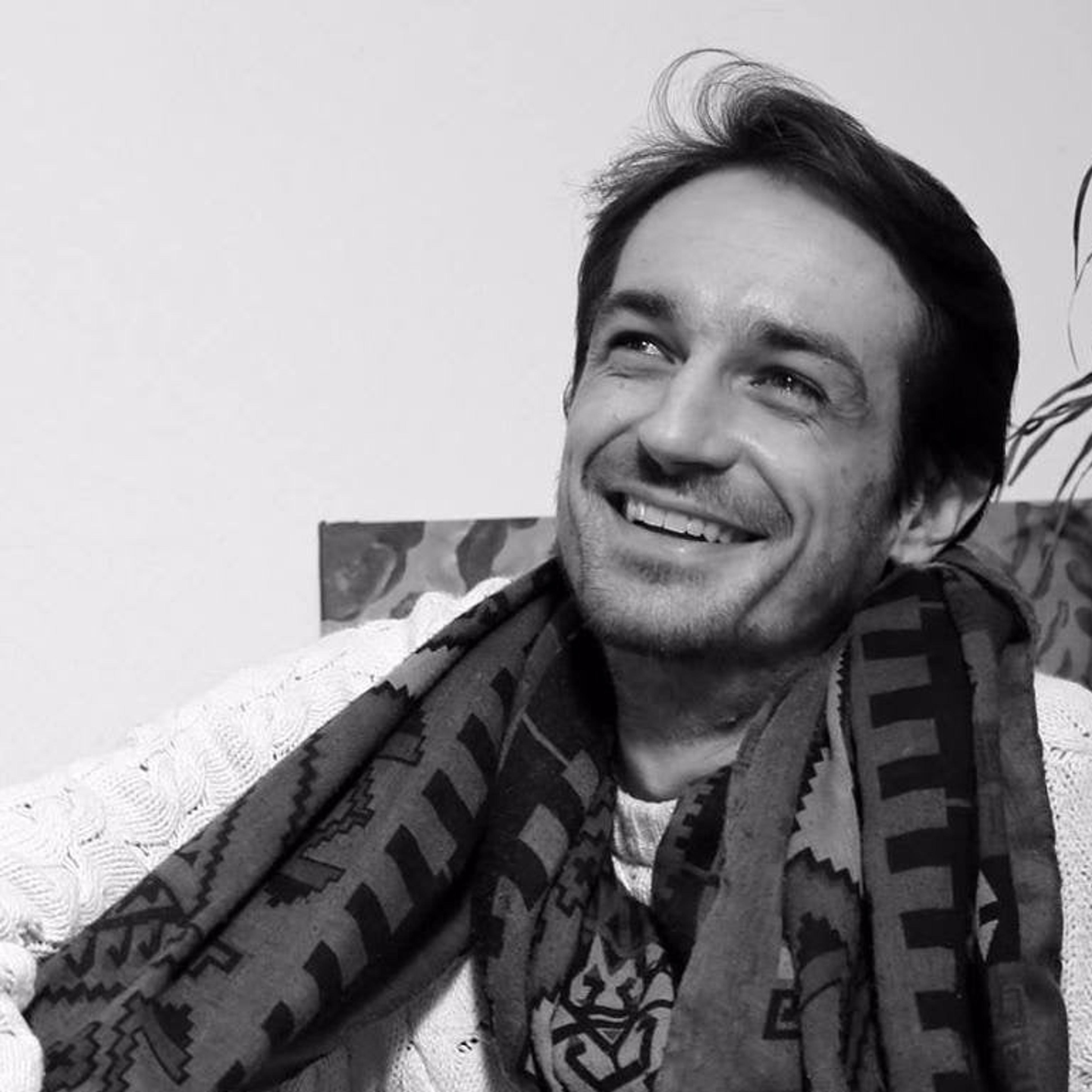 Louis-romain Quibel Lorin