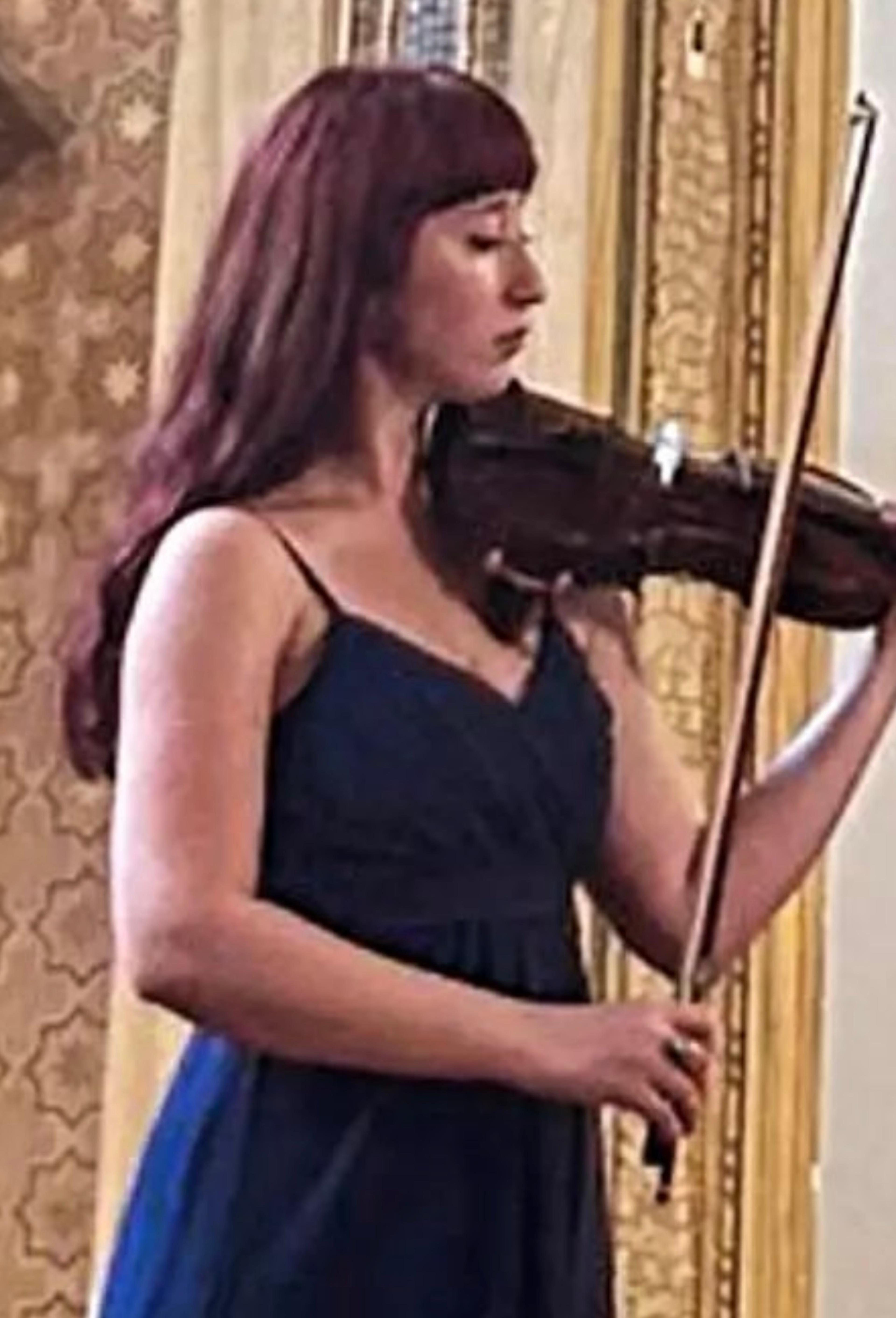 Sarah Marletta