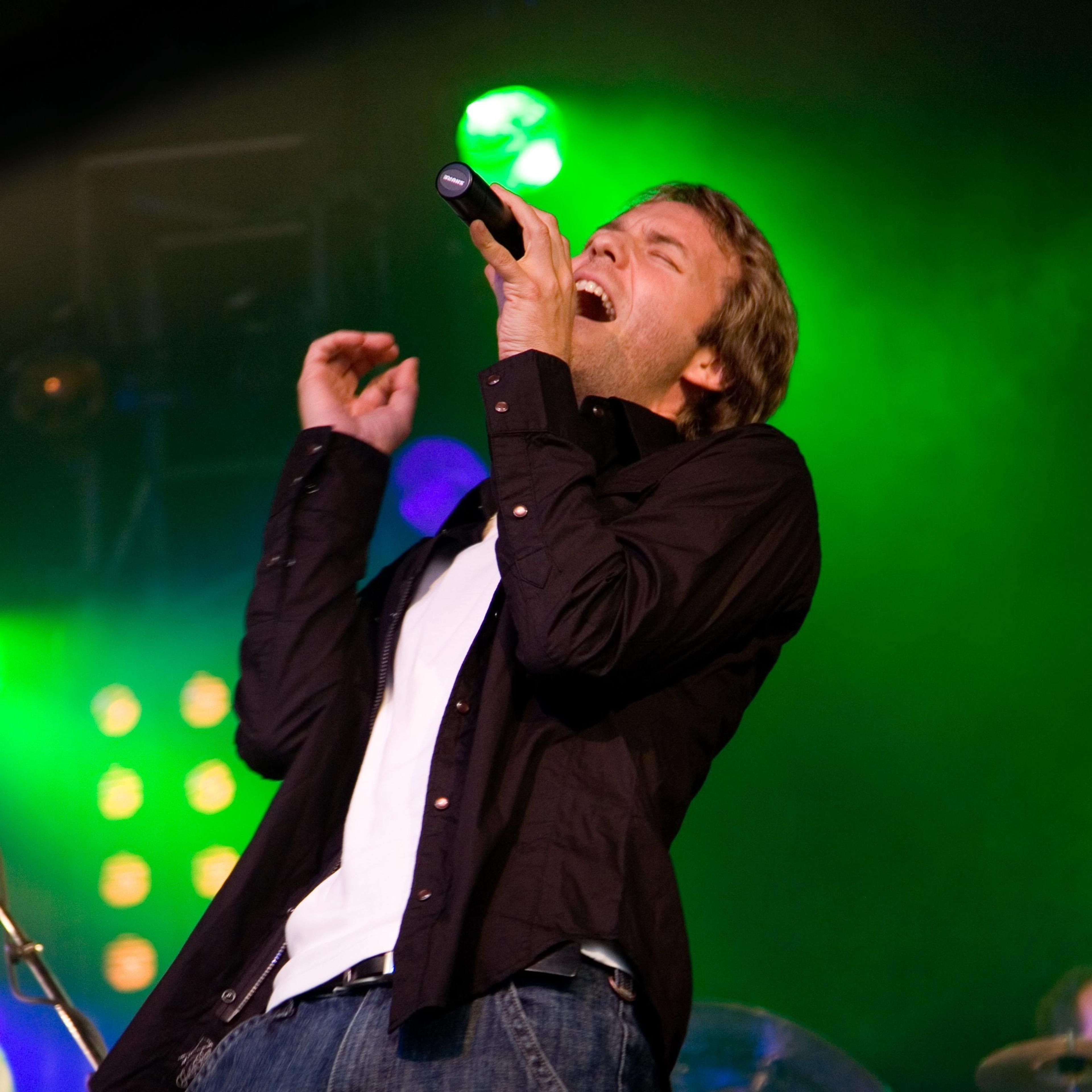 Andreas Utzinger