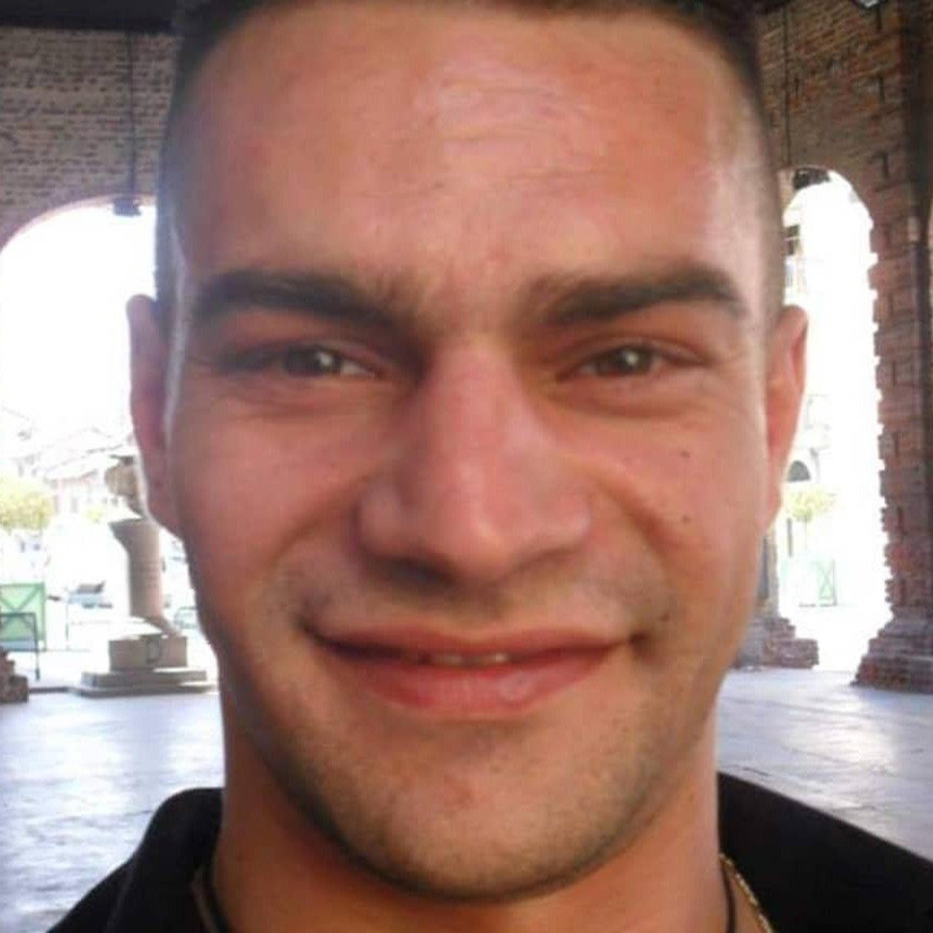 Fabrizio Omobono
