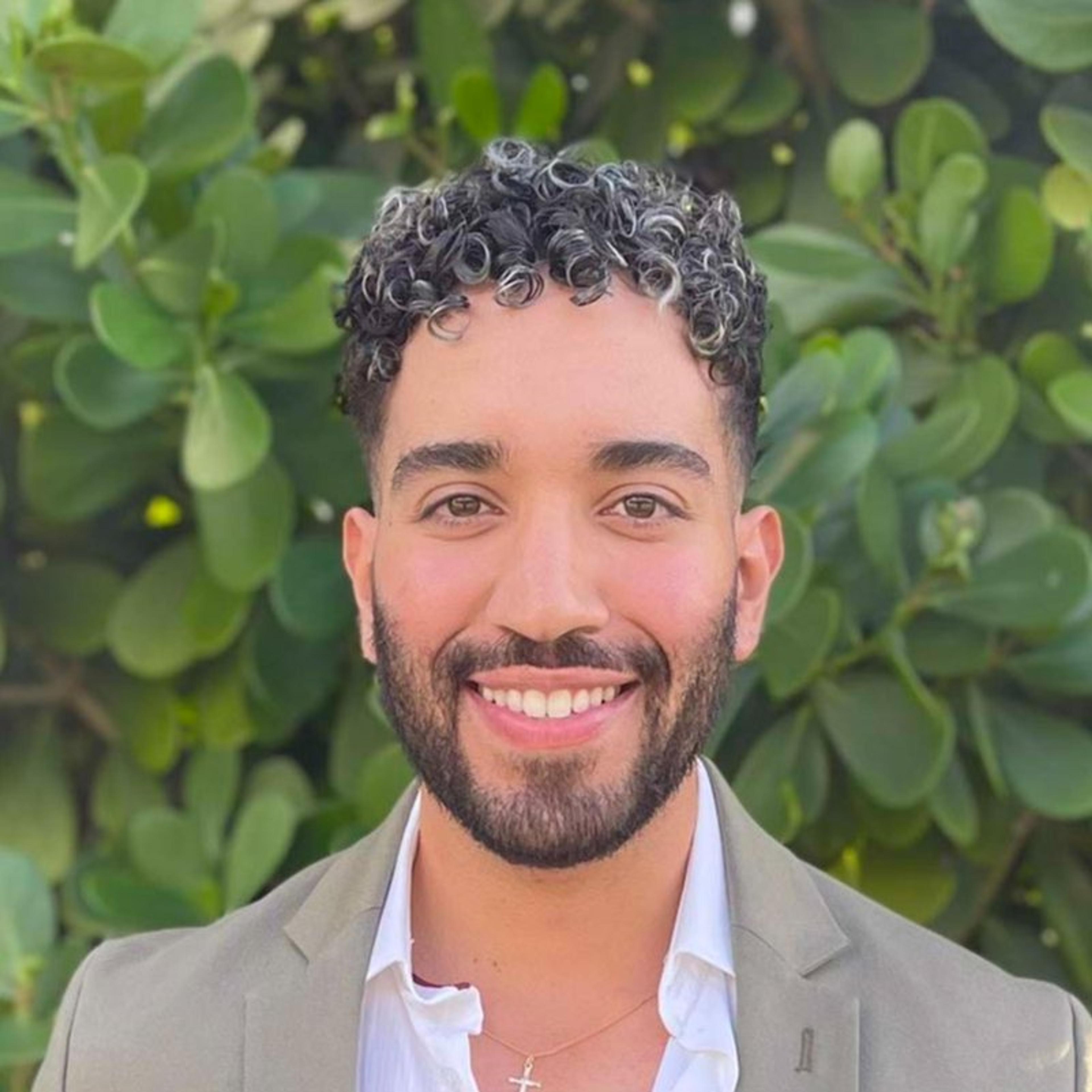 Mateo Marulanda Giraldo