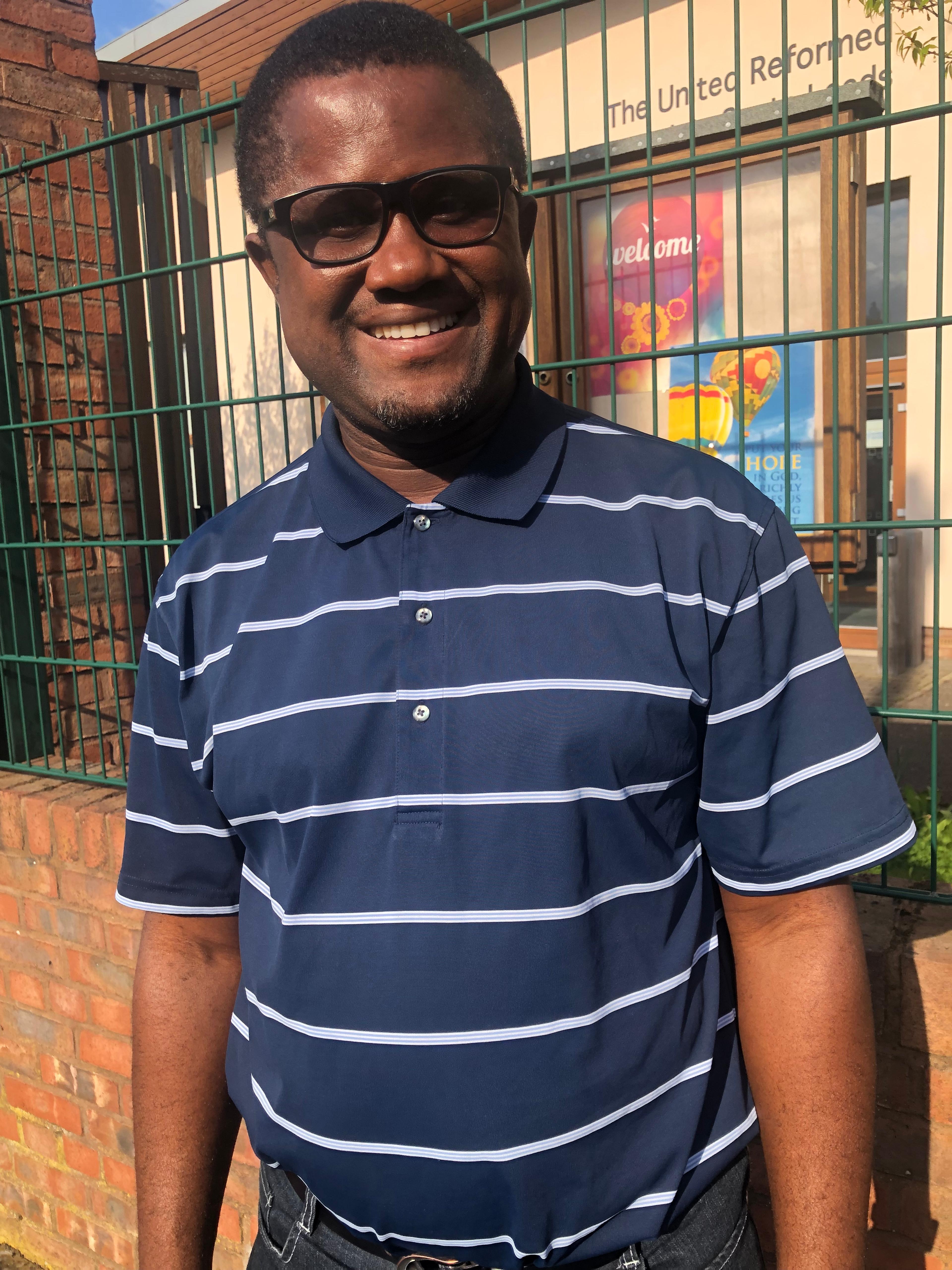 Jonathan Banahene