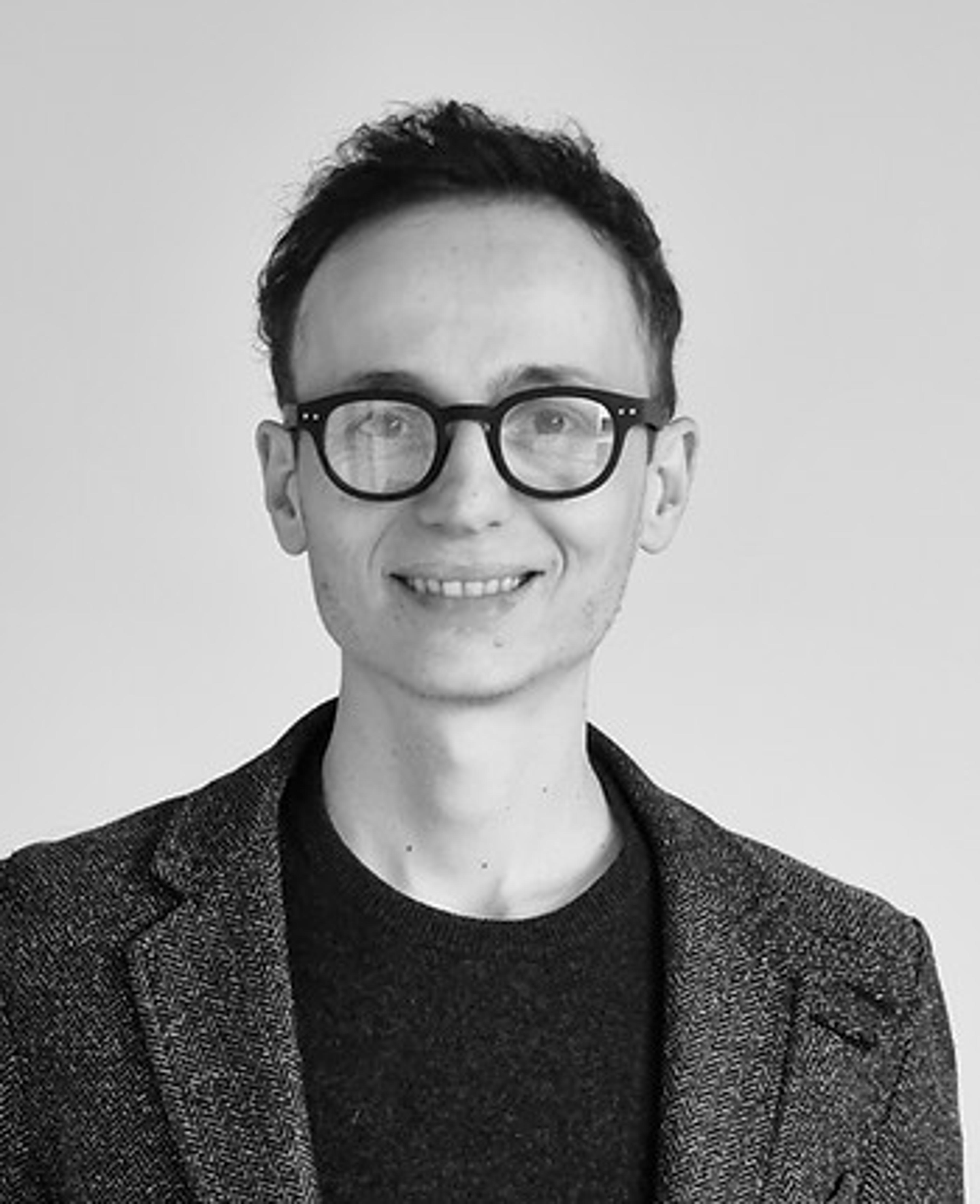 Matteo Sagaria Architetto