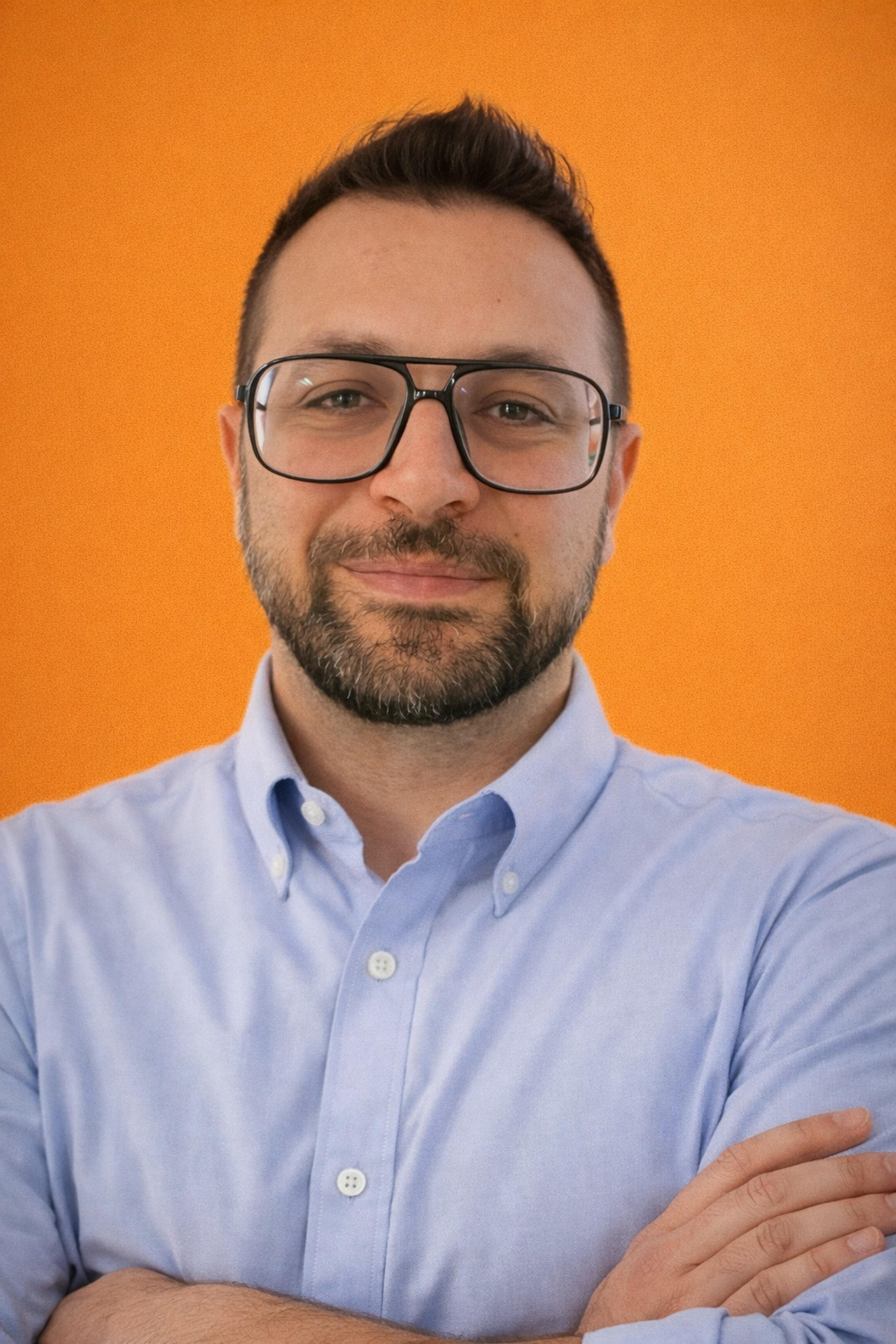 Filippo Russo