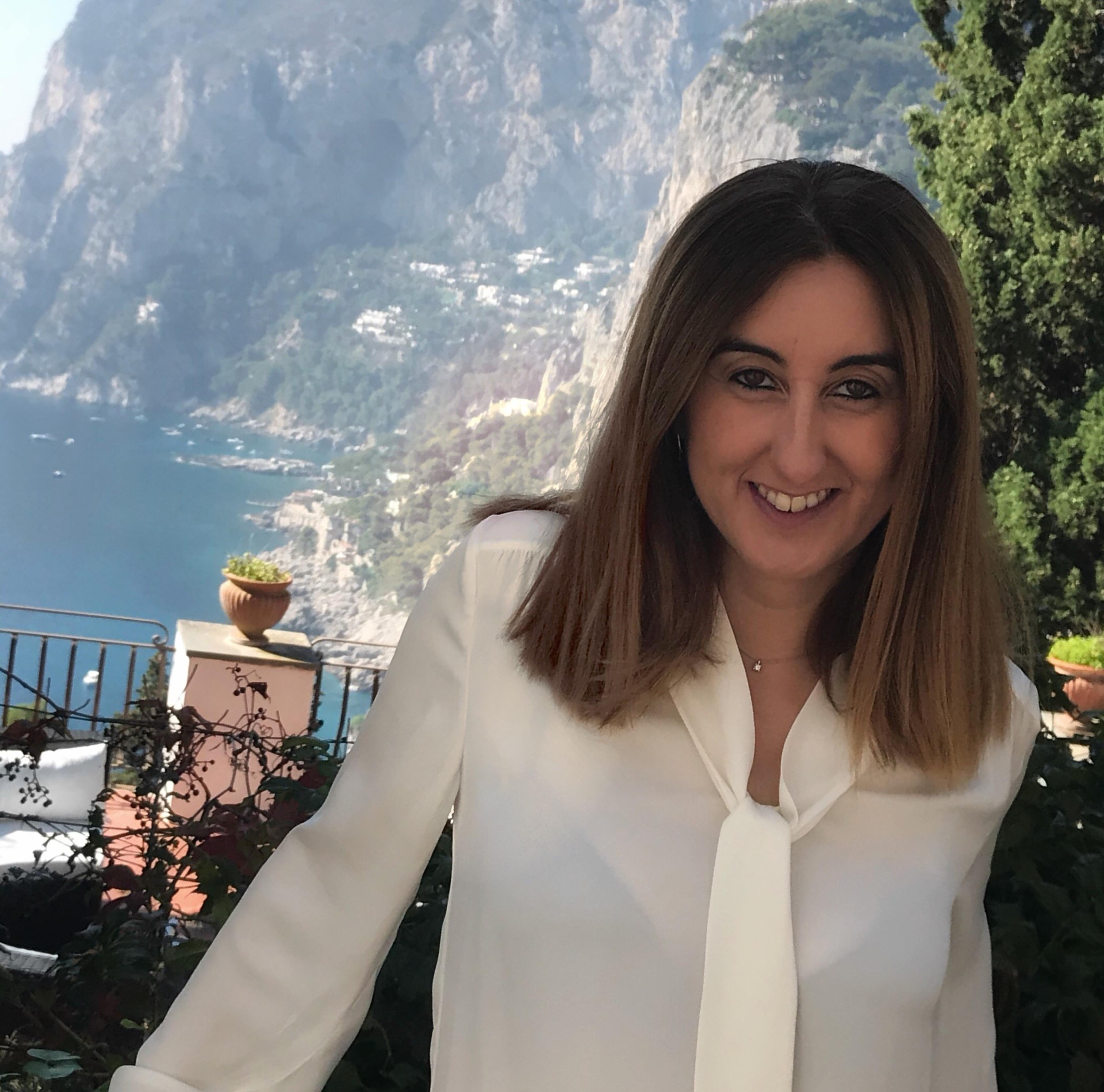 Manuela Galante