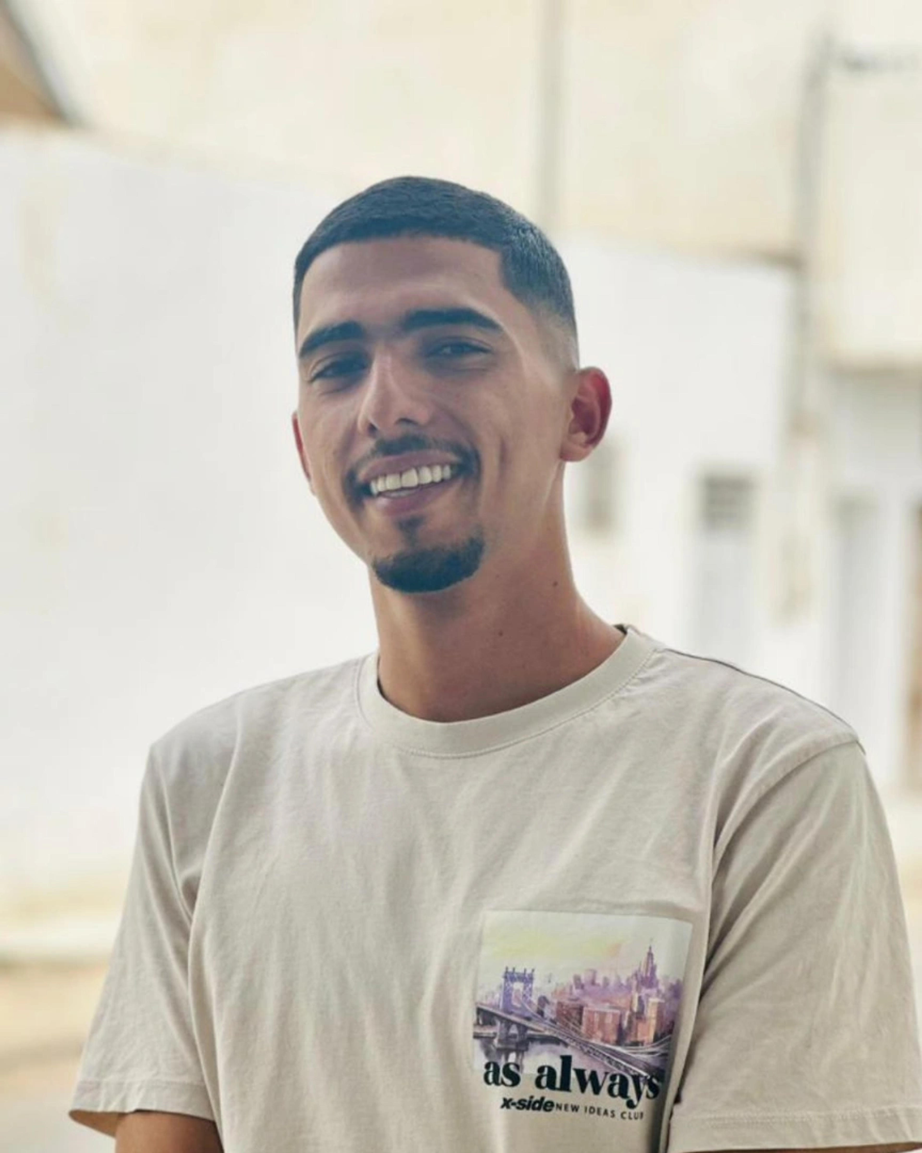 Karim Ben Amor