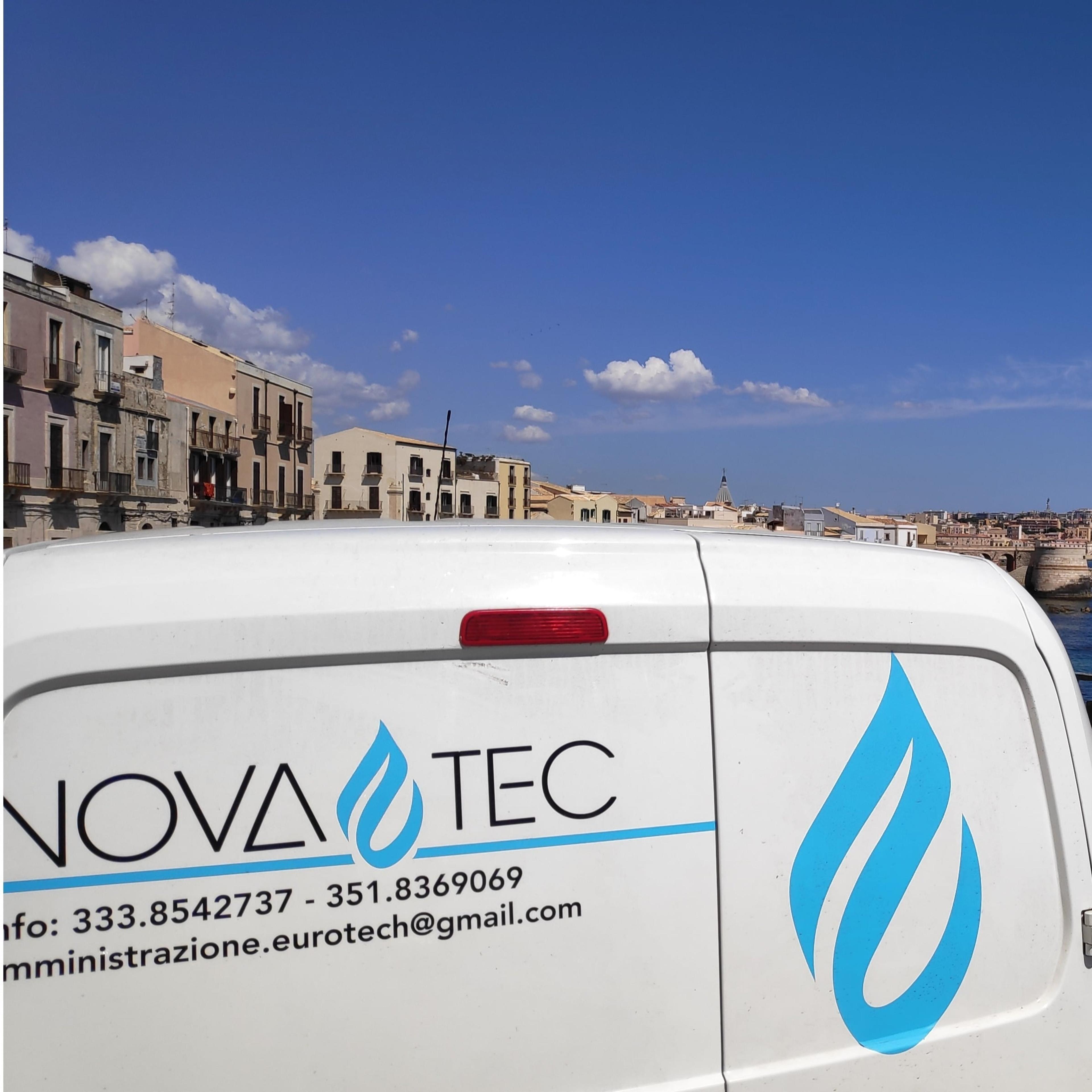 Novatec