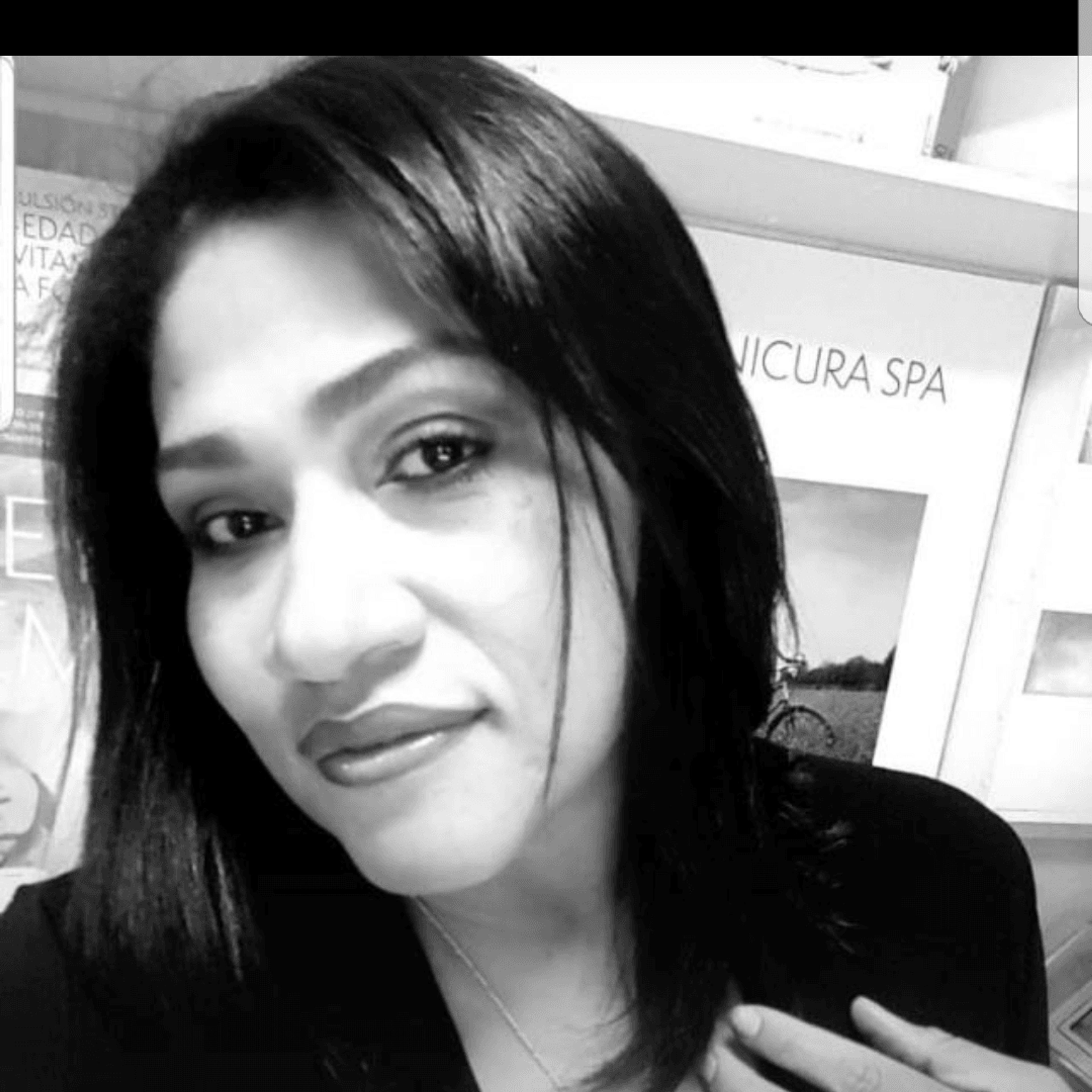 Yolanda Aracelly Alzamora Grados