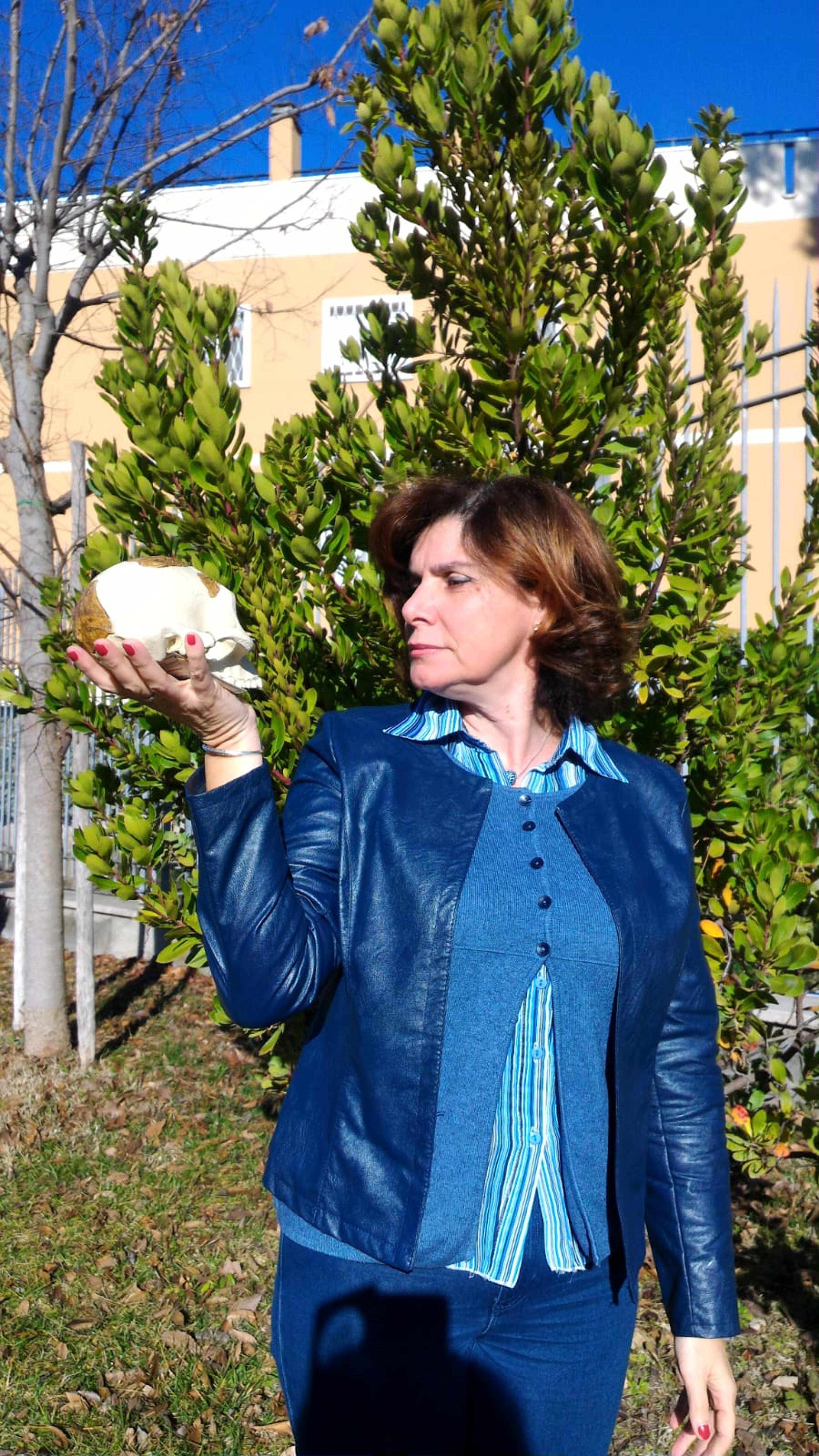 Flavia Salomone
