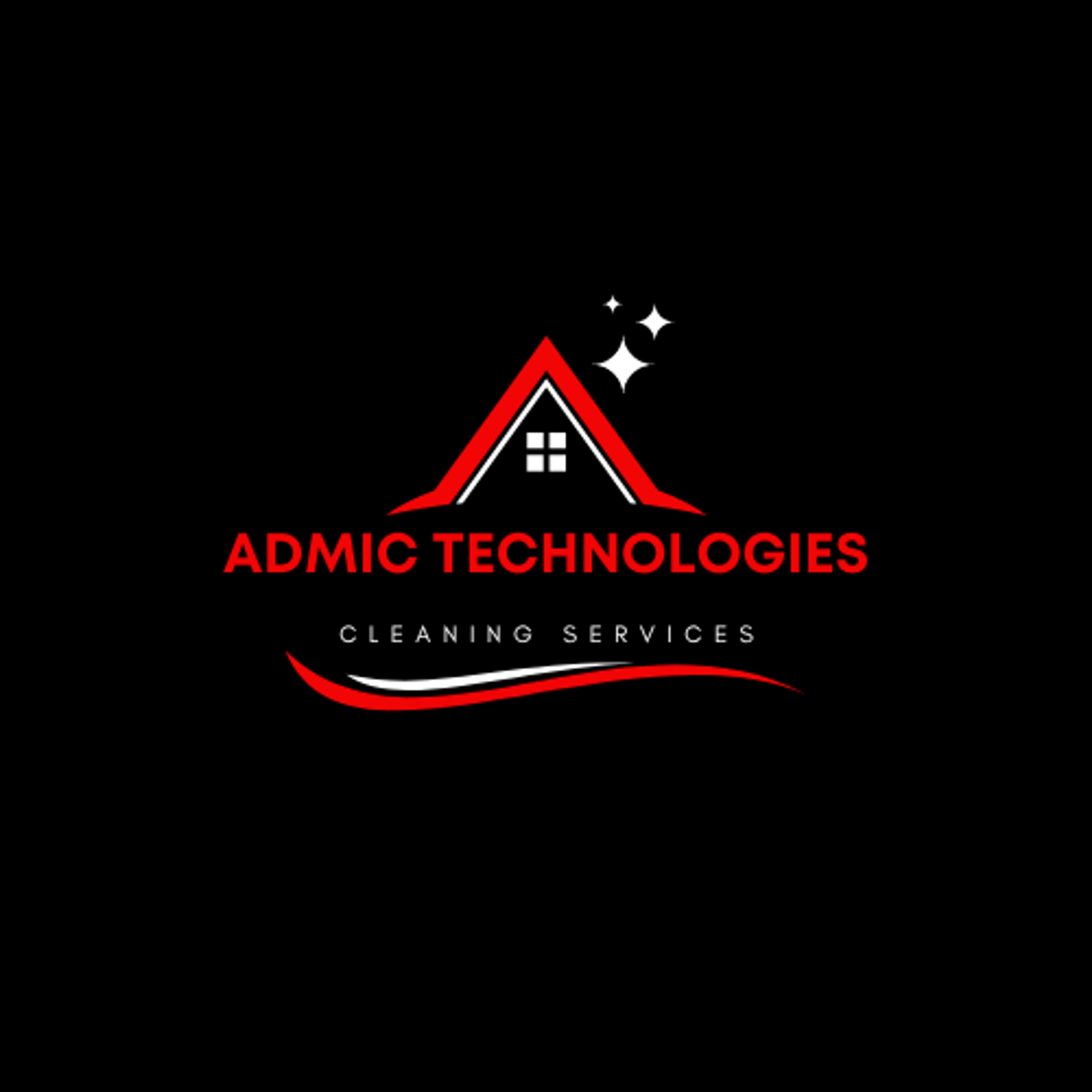 Admic Technologies Cleaning Services