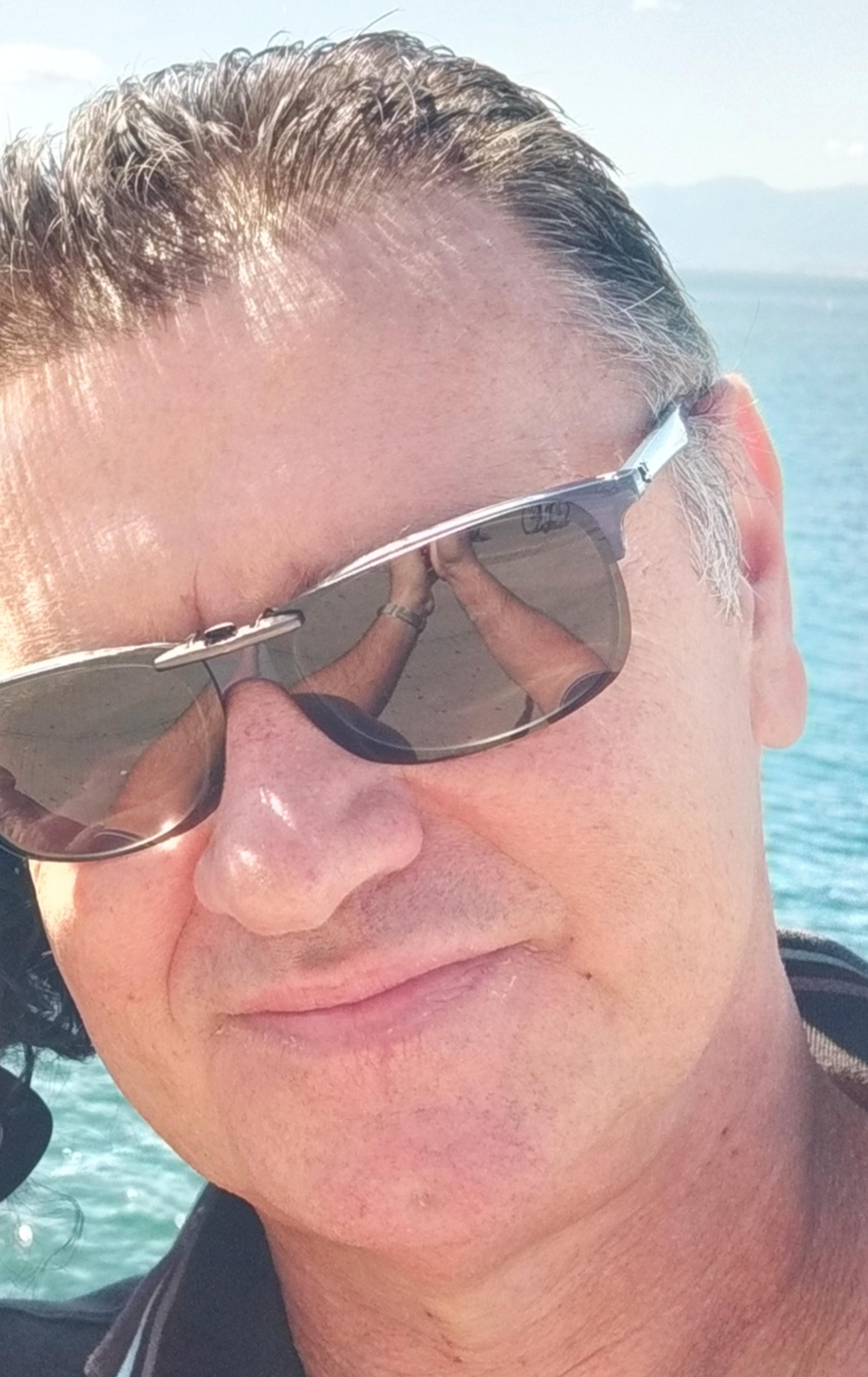 Massimo Digiorgio