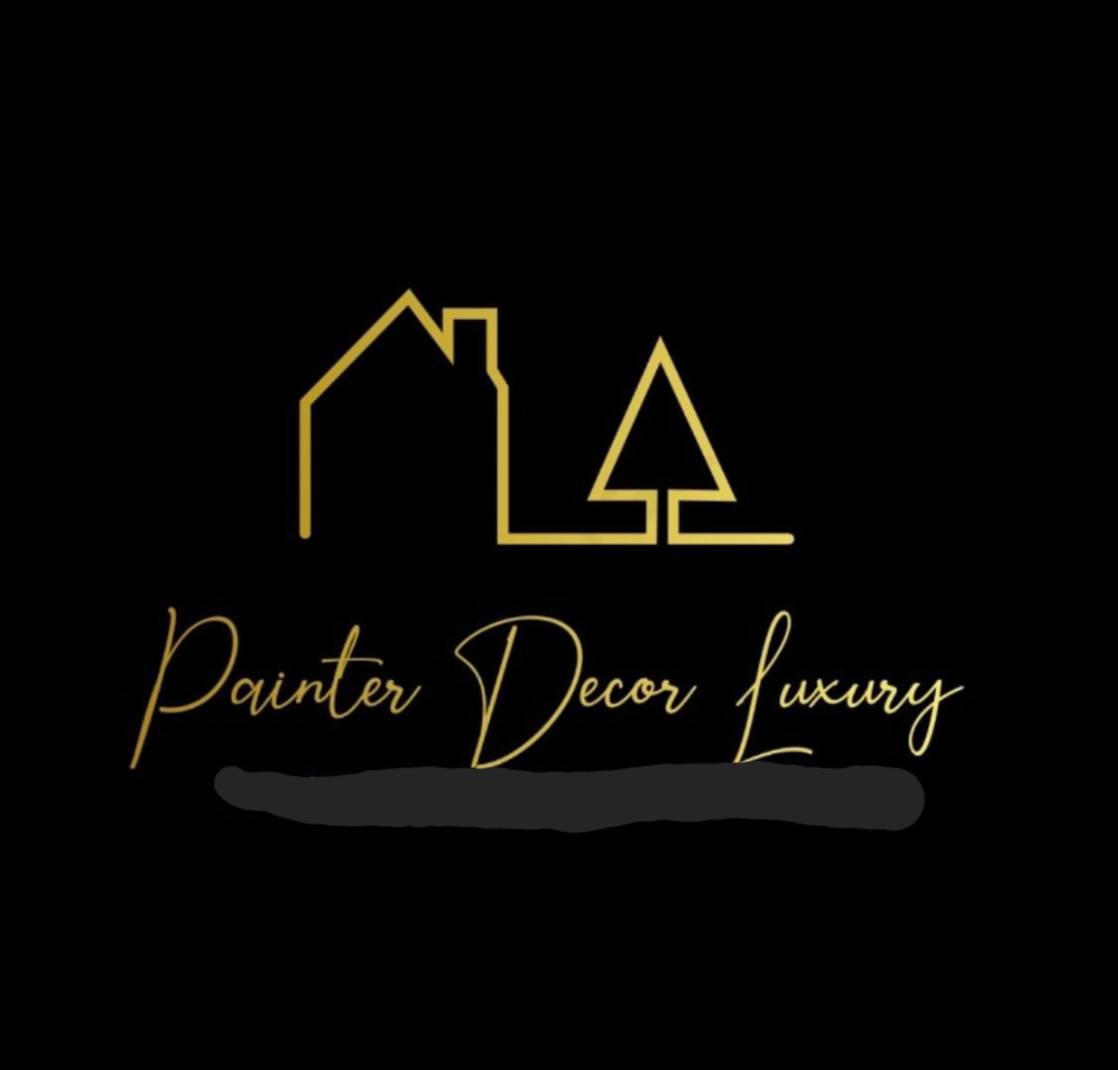 Painter Decor Design