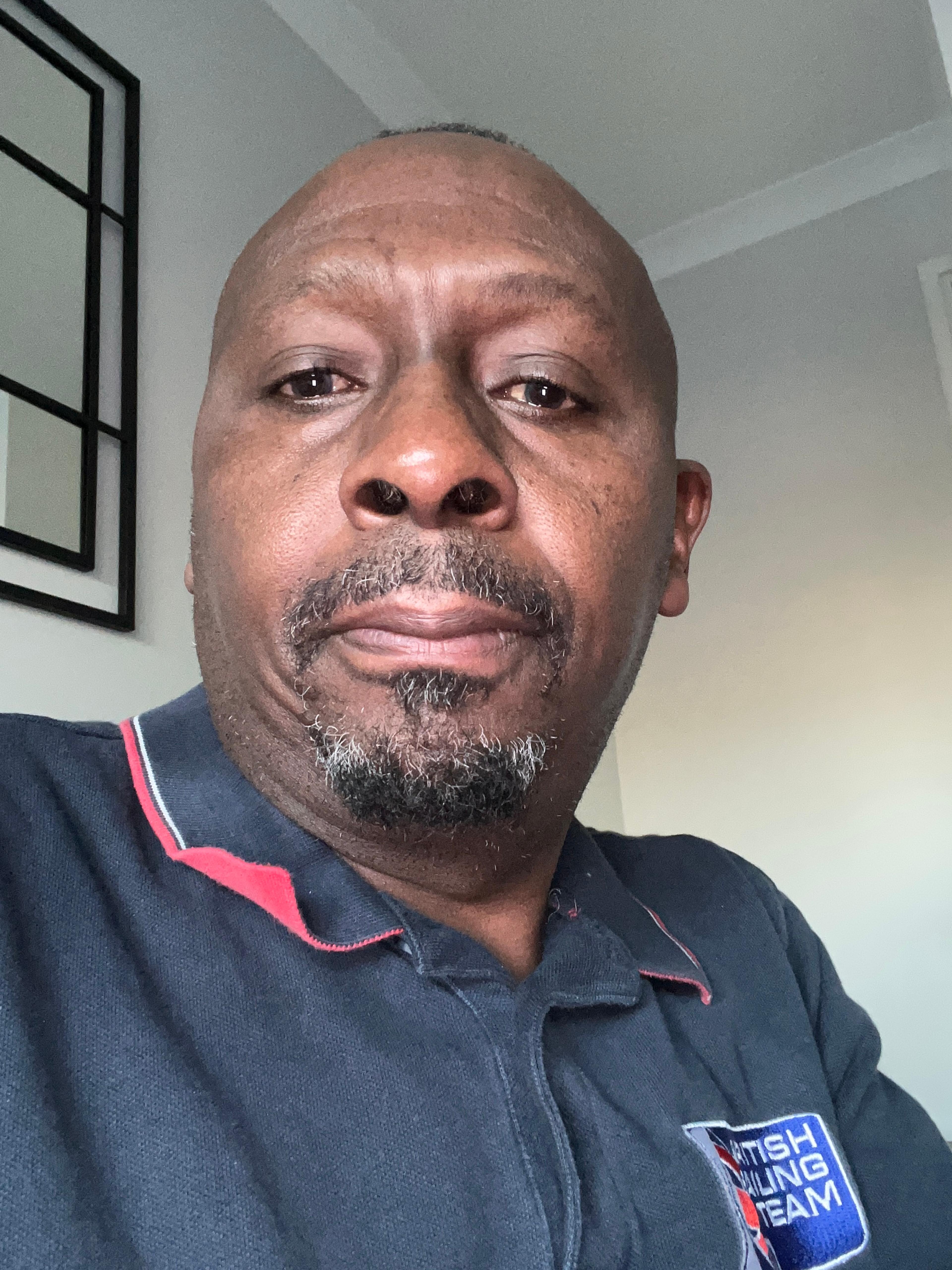 David Kamau