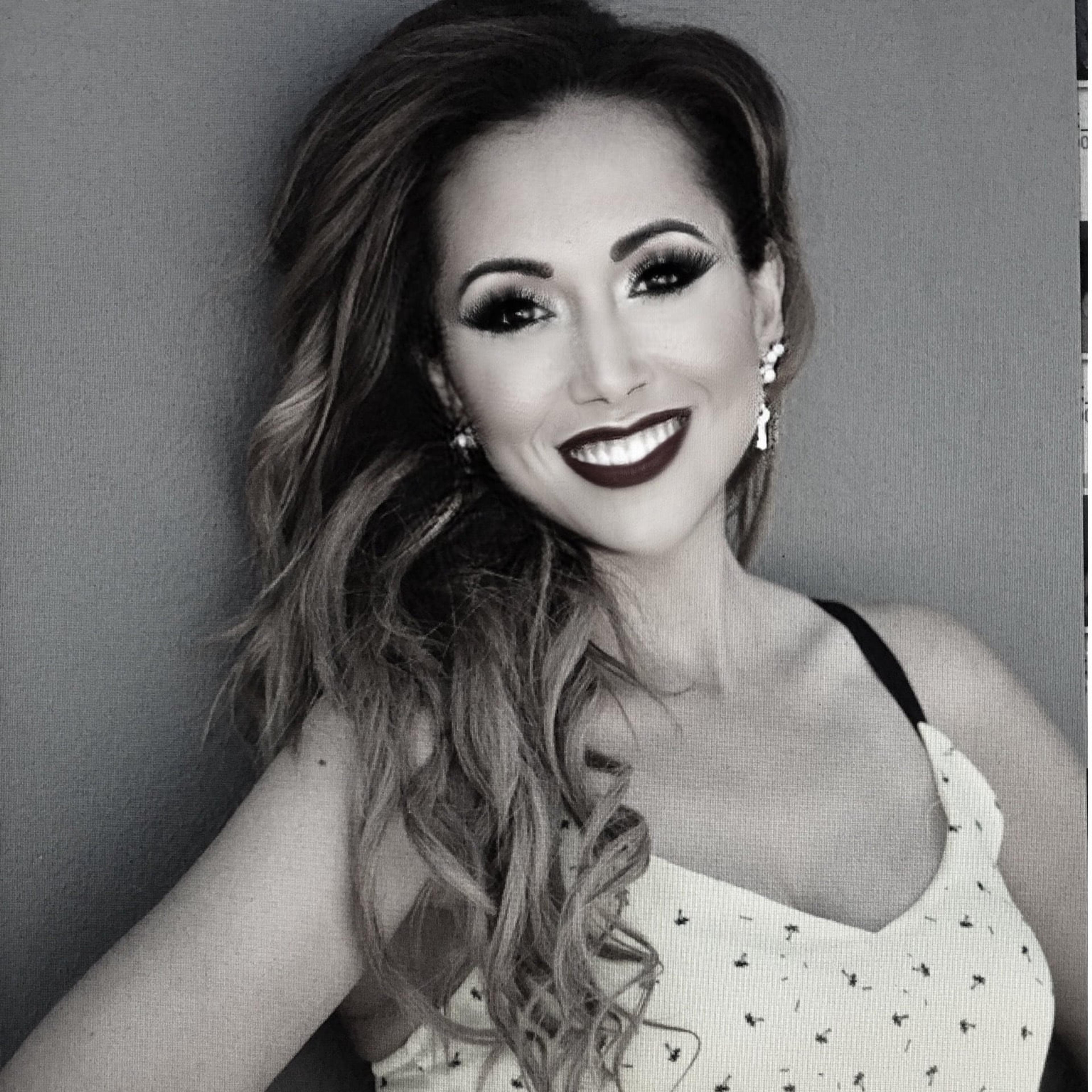 Alexia Vázquez De Prada Vélez