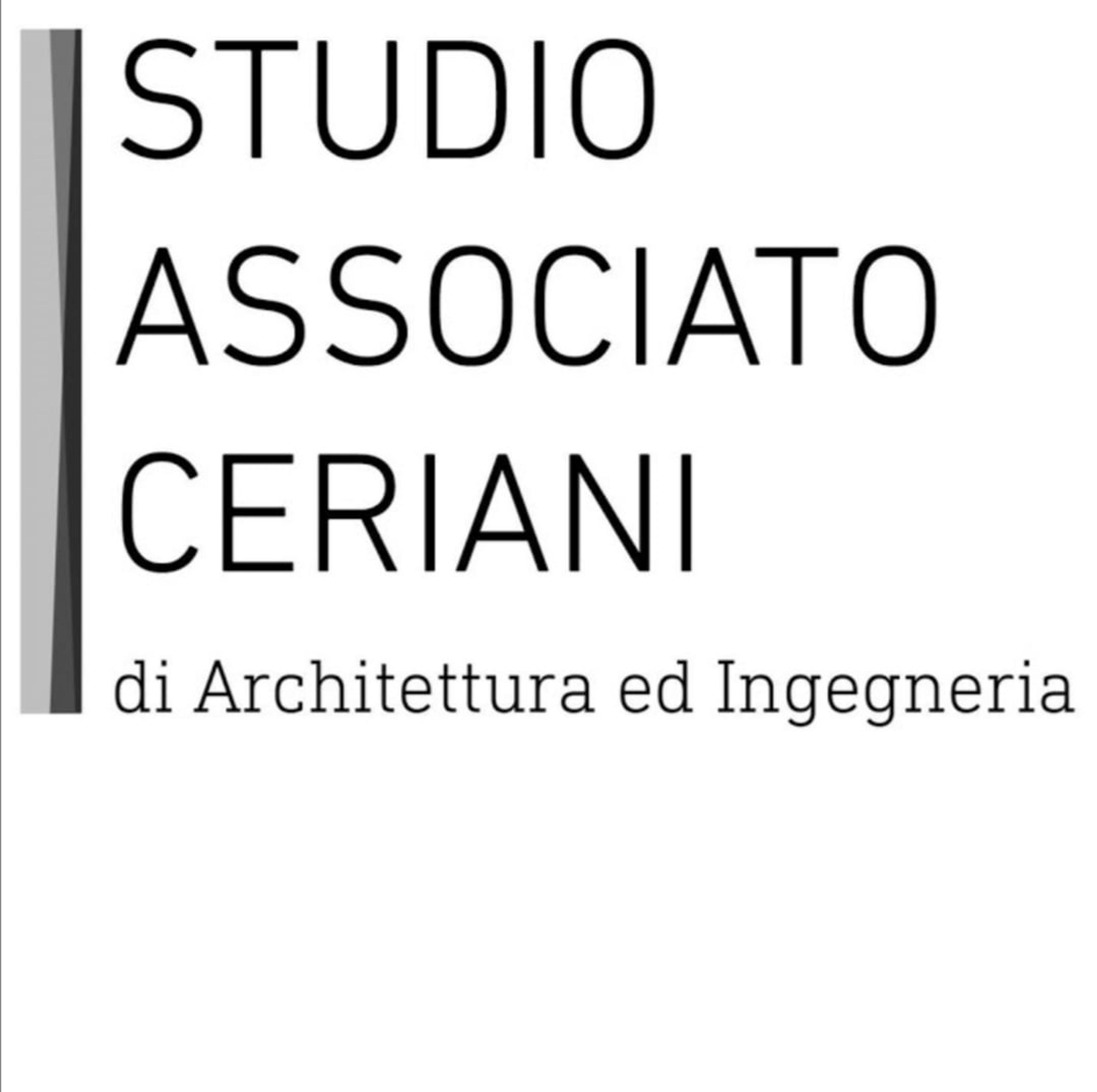Arch. Ceriani Paolo Ambrogio