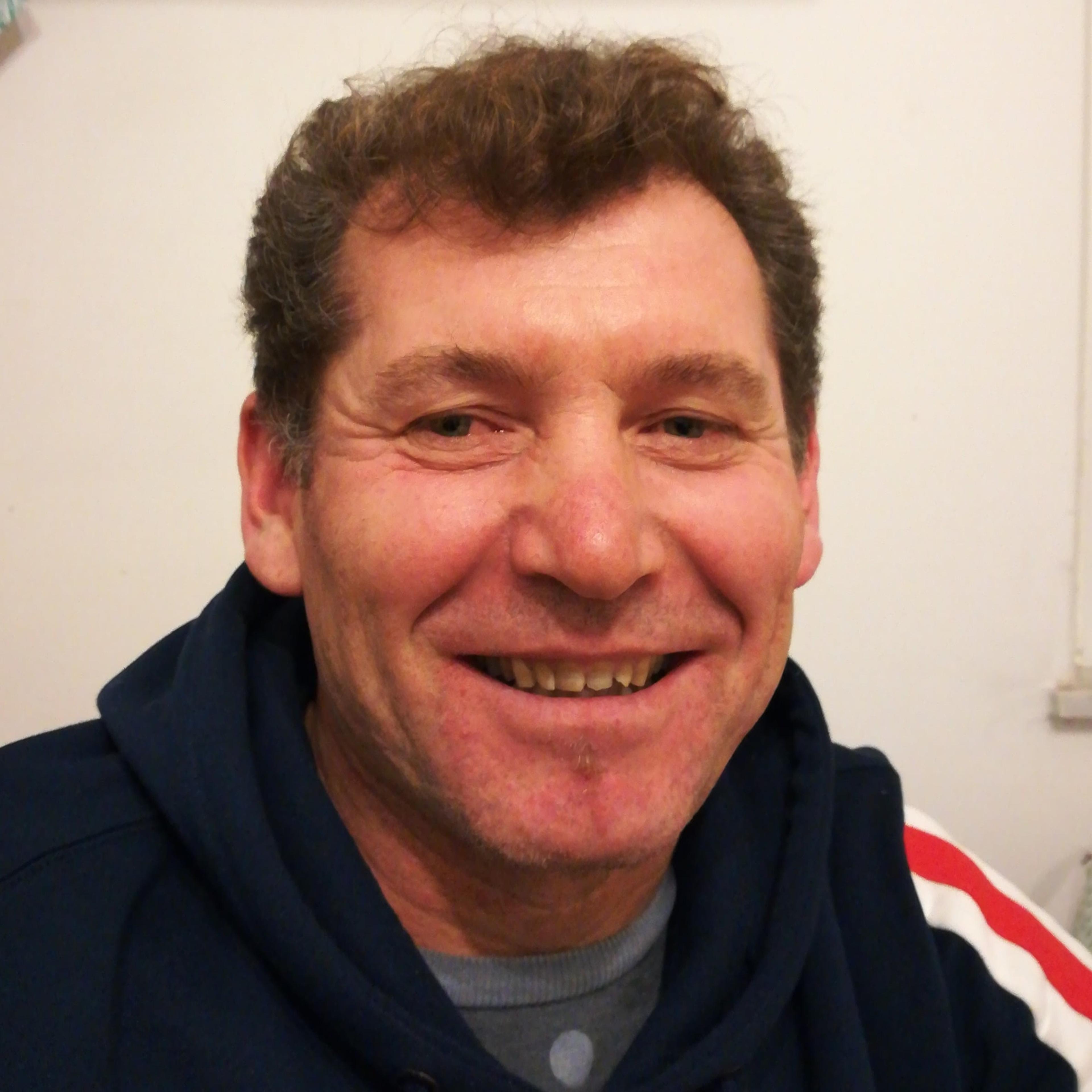 Gezim Niklekaj