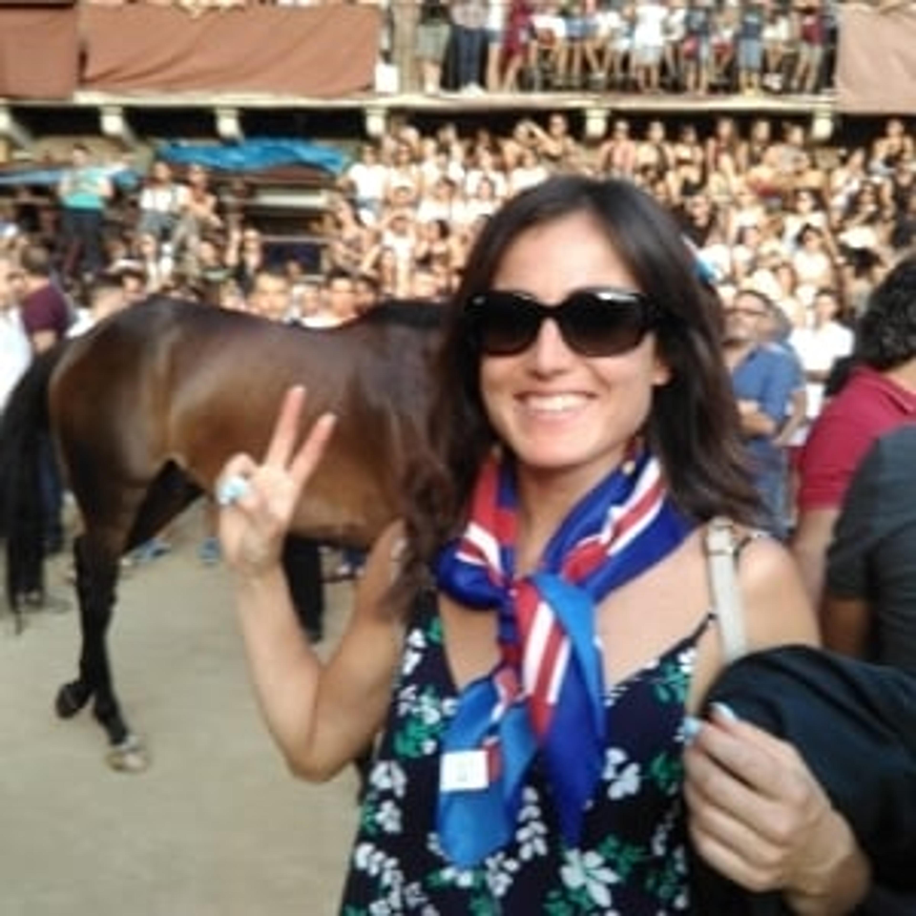 Ilaria Fantigrossi